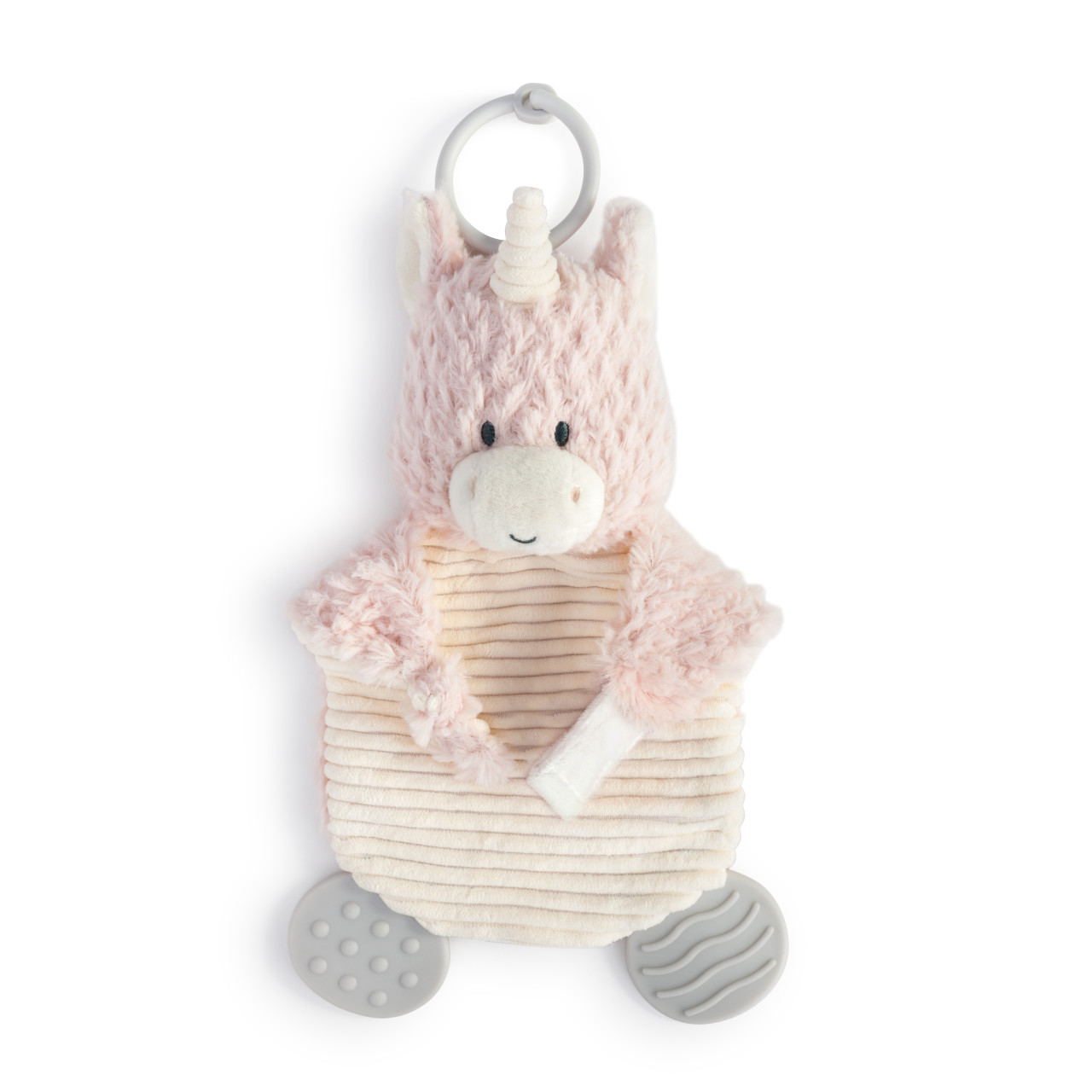 Unicorn Teether Buddy thumbnail