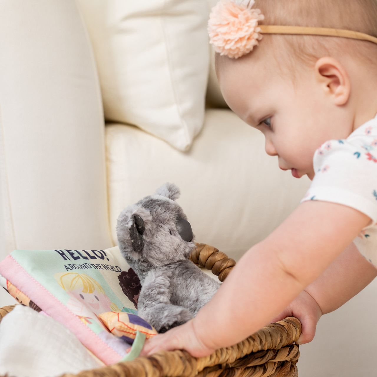 Koala Rattle thumbnail