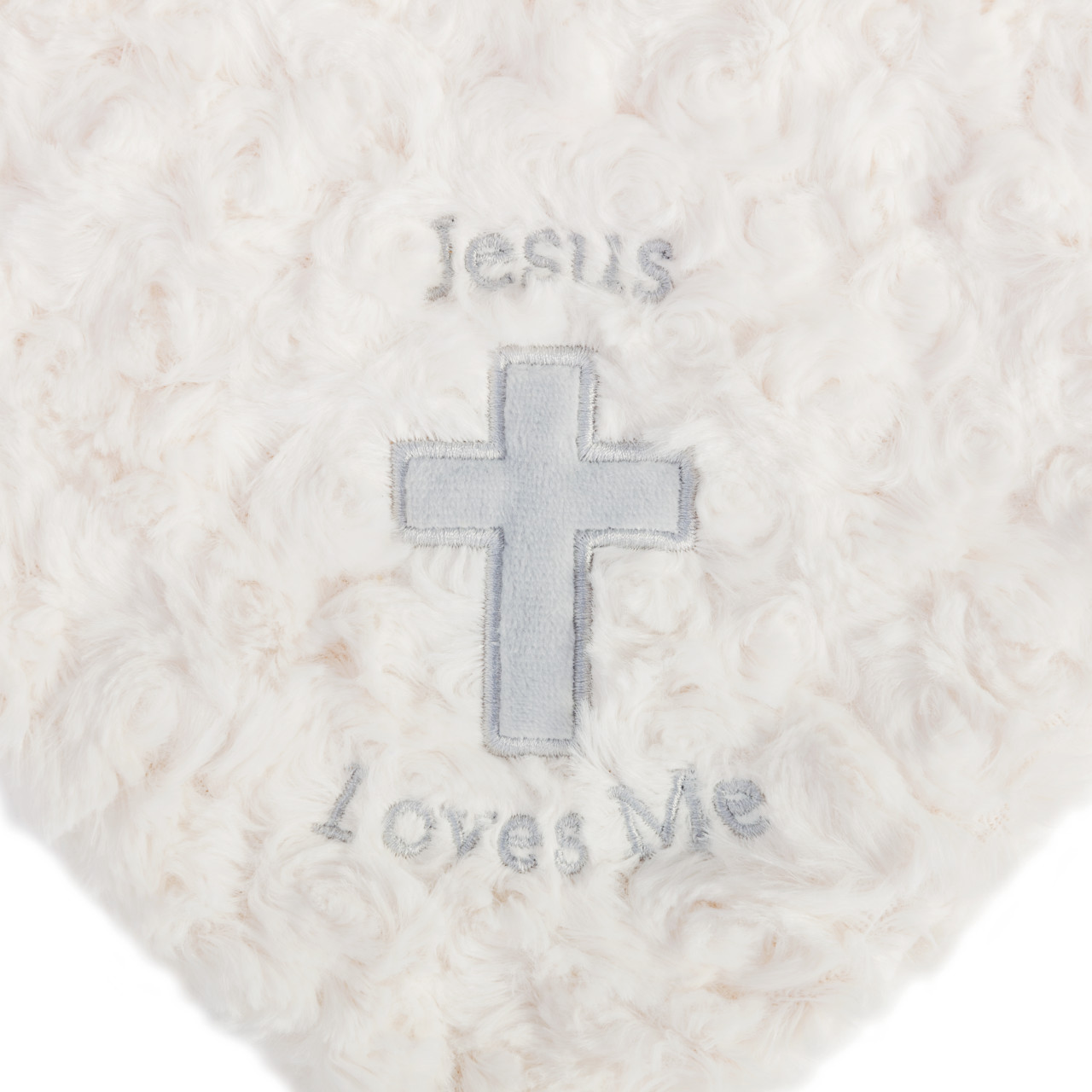 Lamb Rattle Blankie thumbnail