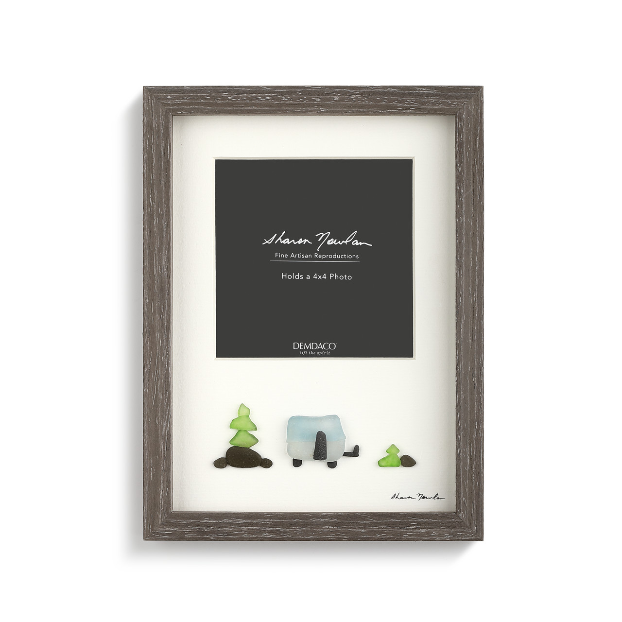 The Places We Will Go Frame thumbnail