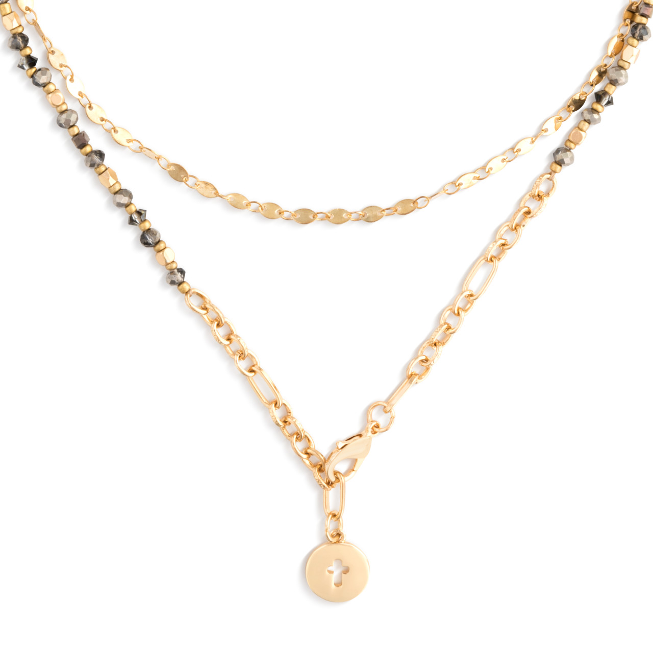 Necklace/Bracelet - Hope and Healing thumbnail