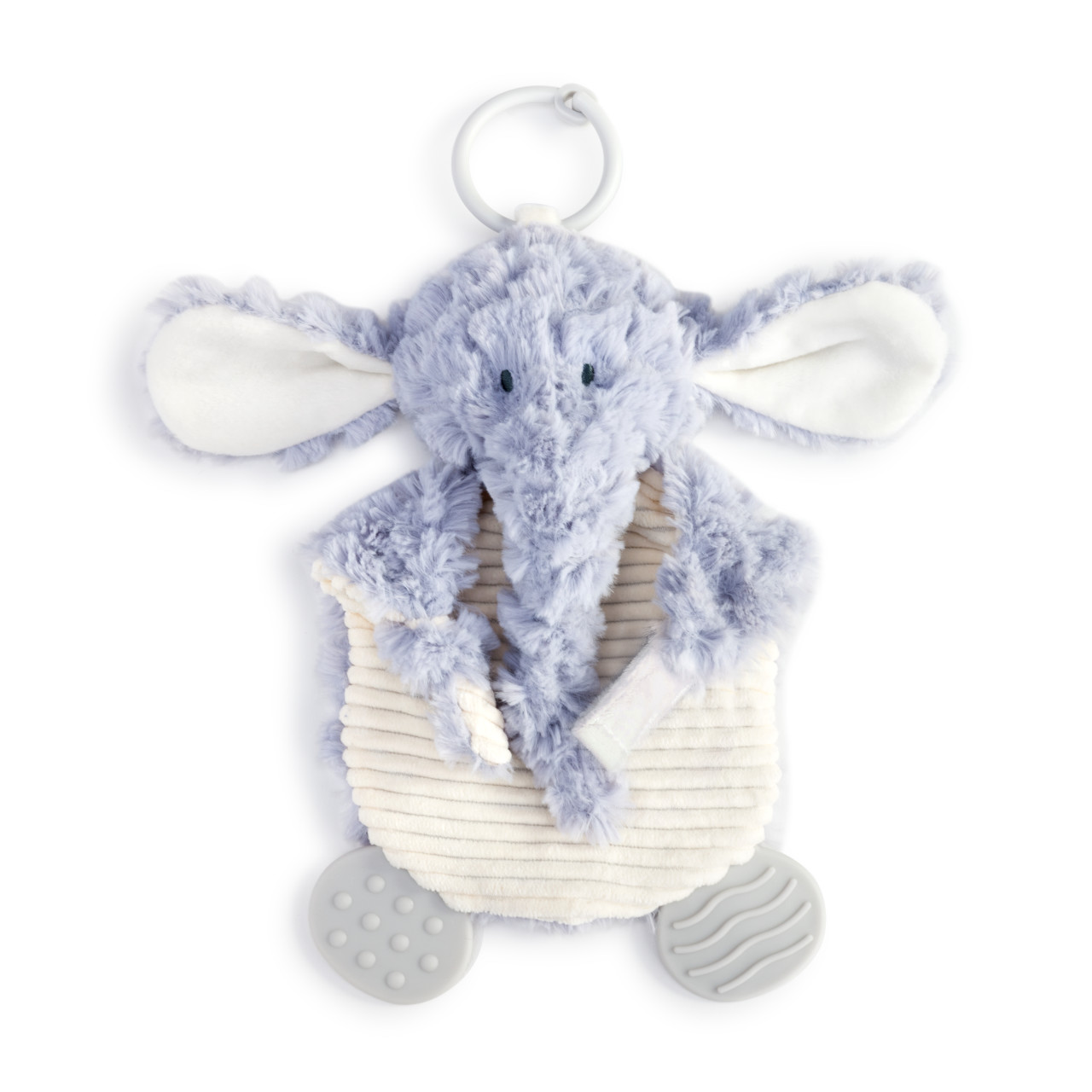 Elephant Teether Buddy thumbnail