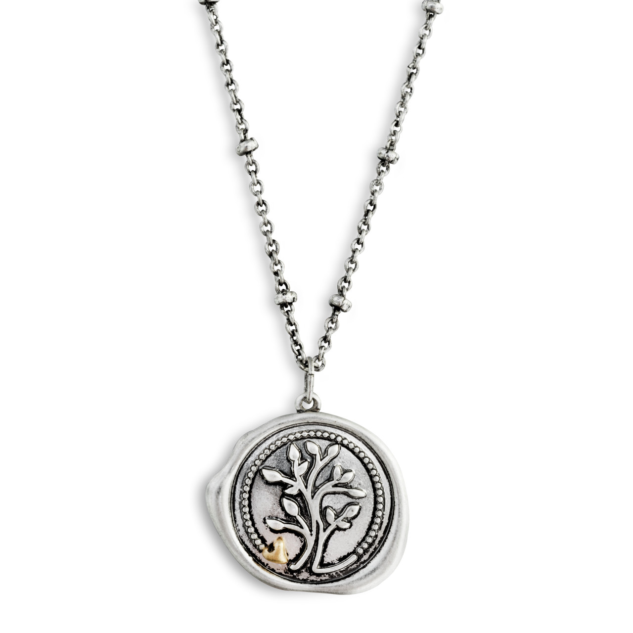 Dear You Necklace - Nana thumbnail