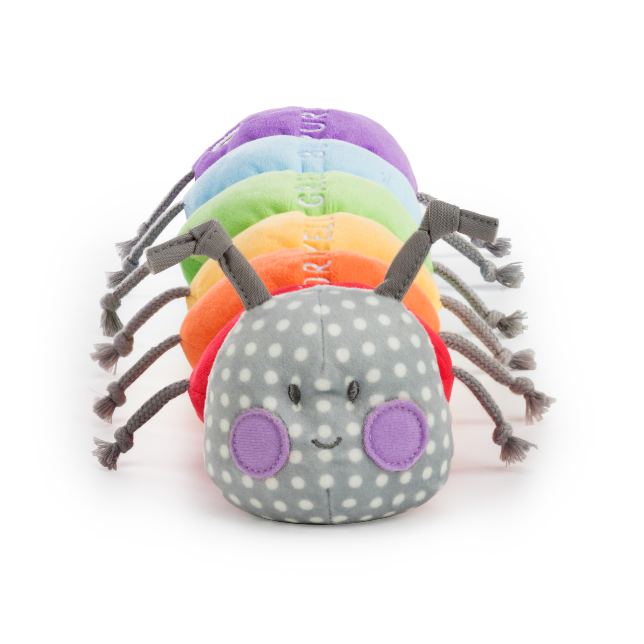 Learning Colors Caterpillar thumbnail