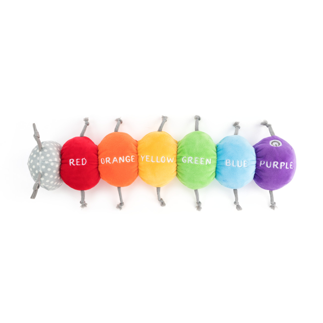 Learning Colors Caterpillar thumbnail