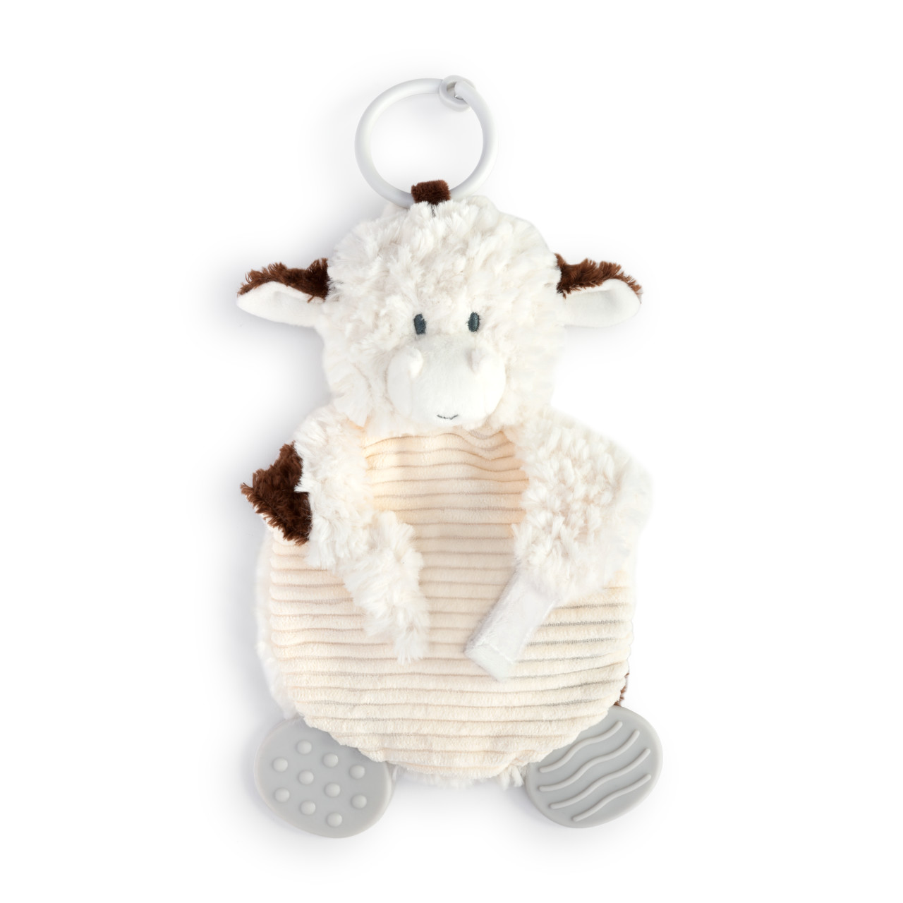 Cow Teether Buddy thumbnail