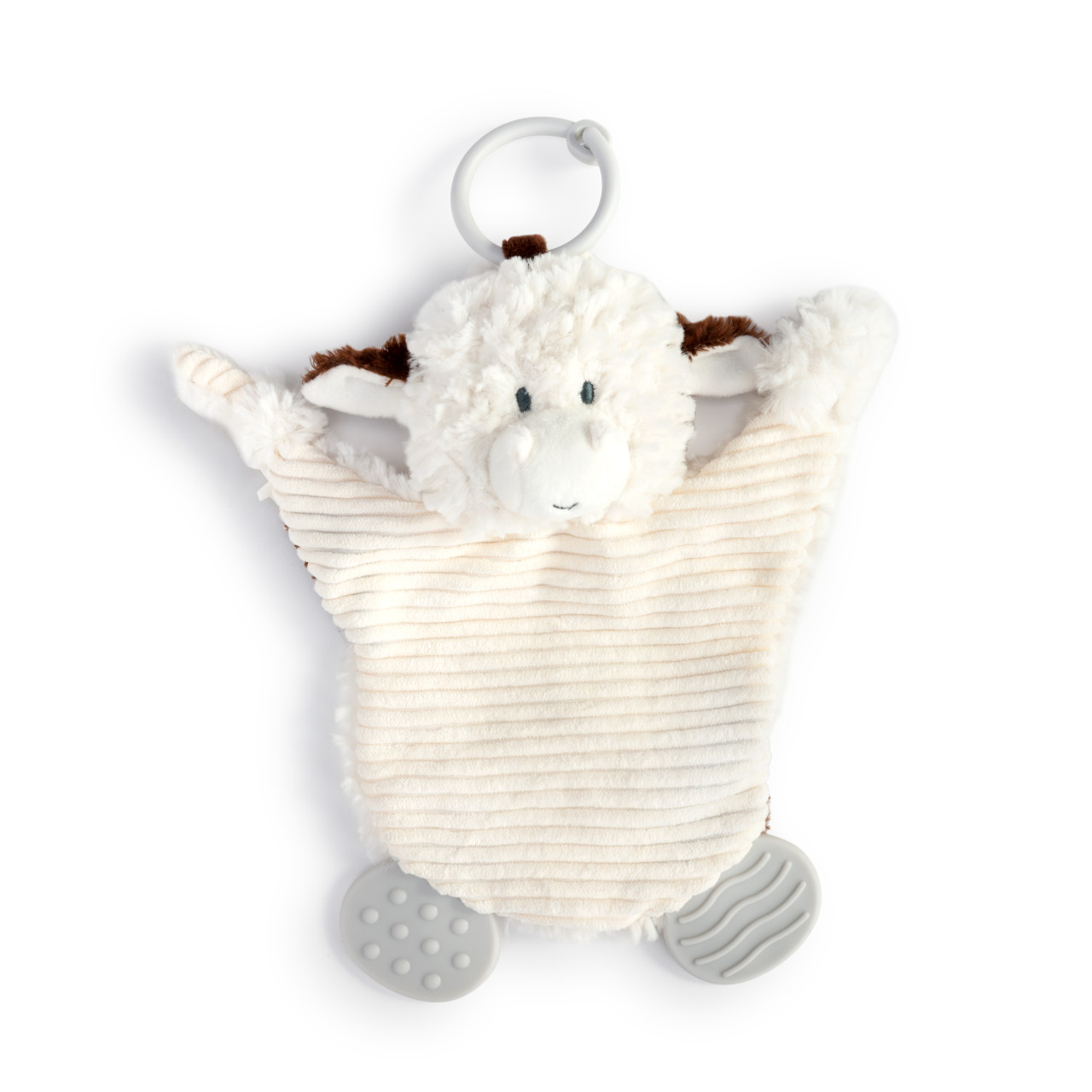 Cow Teether Buddy thumbnail