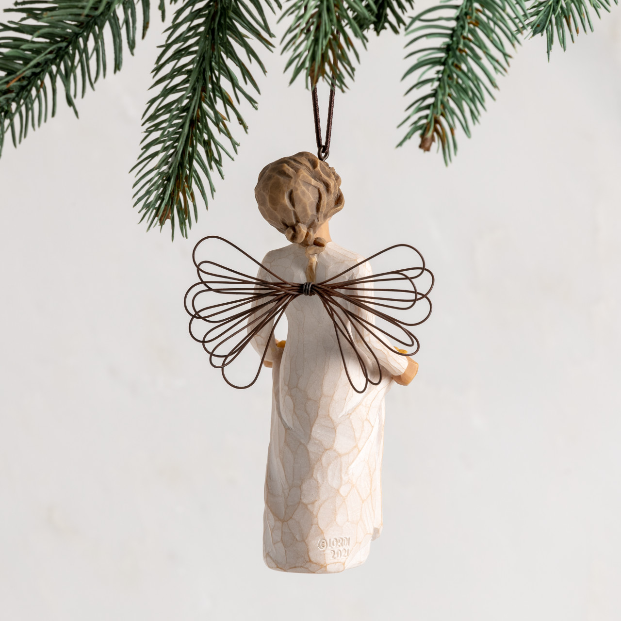 Sunshine Ornament thumbnail