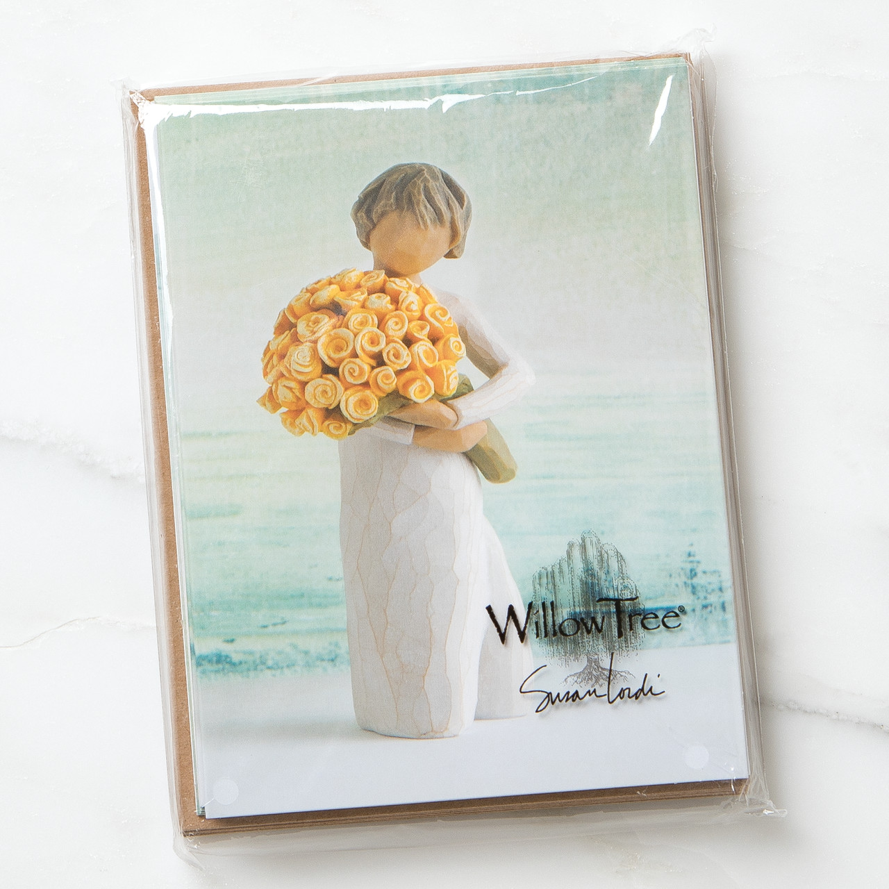 Good Cheer! Notecards—Pack of 8 thumbnail