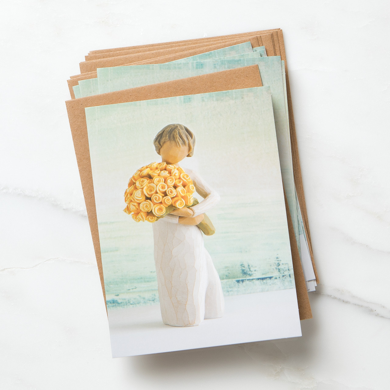 Good Cheer! Notecards—Pack of 8 thumbnail