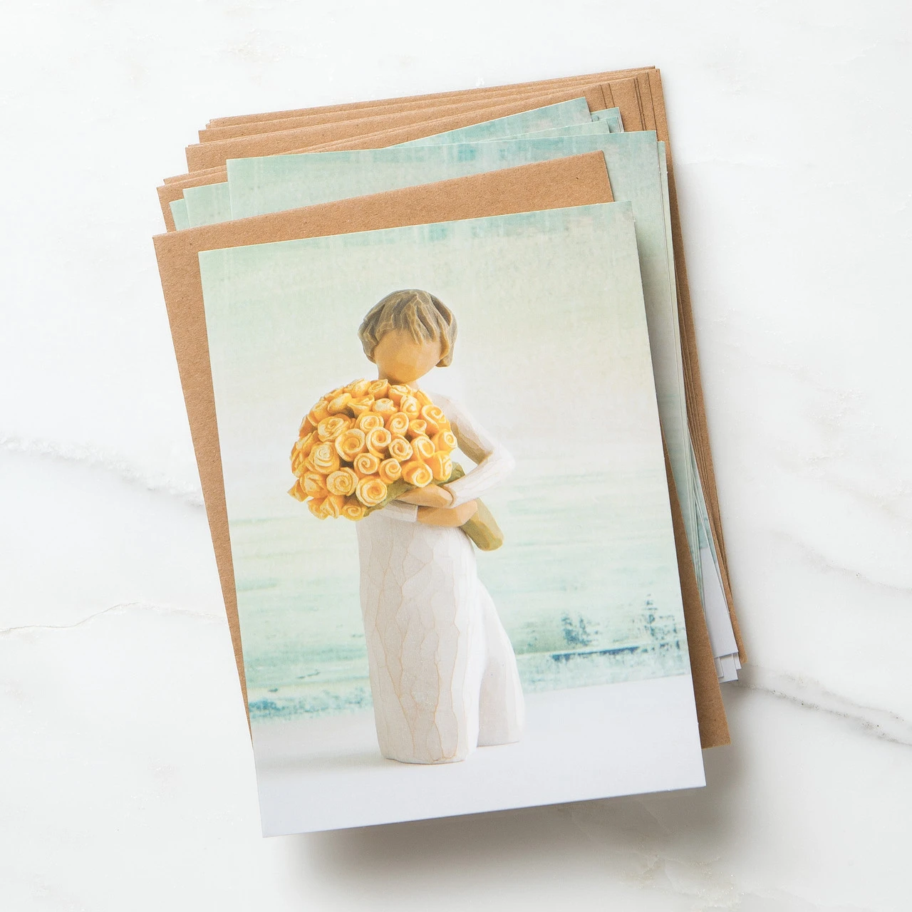 Good Cheer! Notecards—Pack of 8 thumbnail