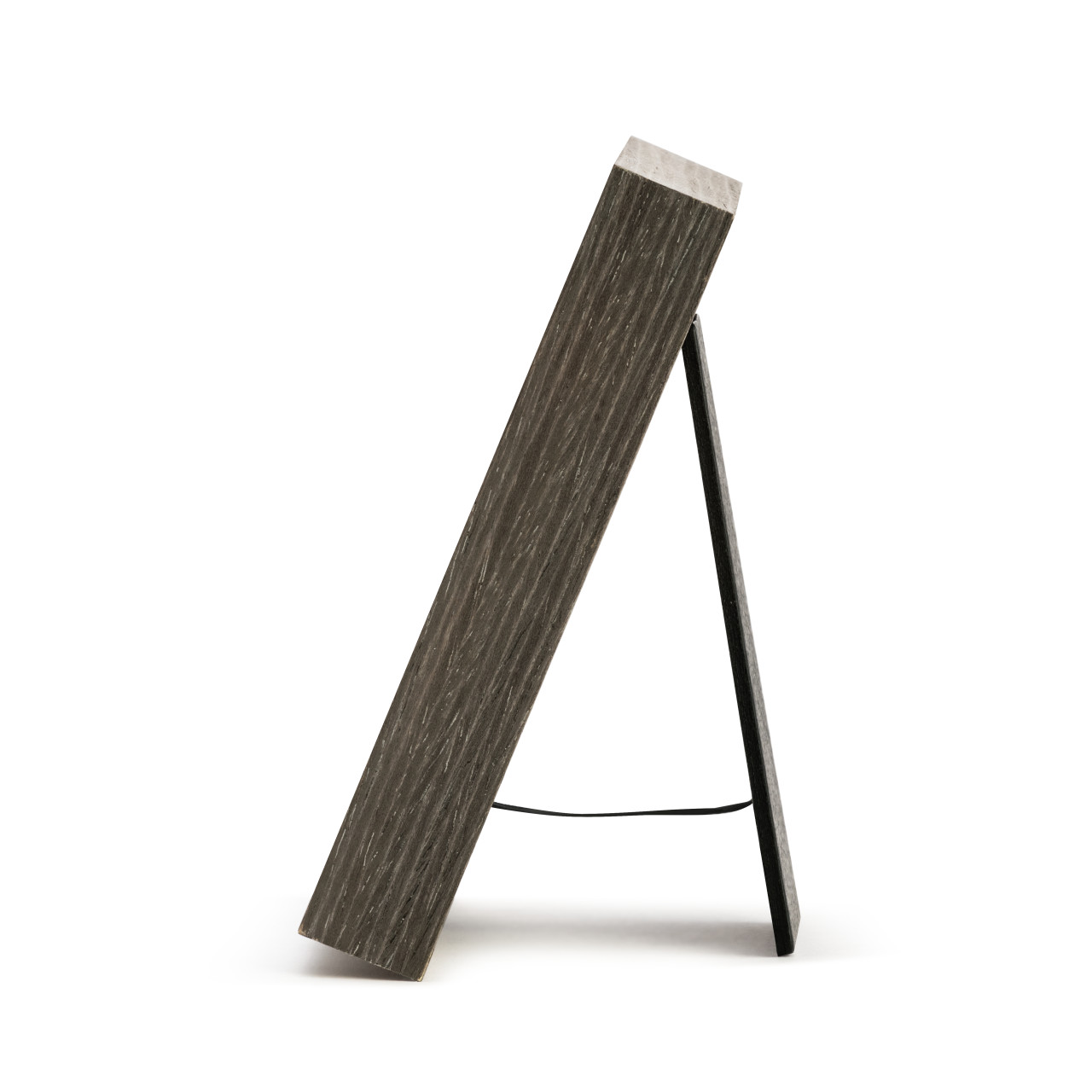 A Soft Place to Land Wall Art - Gray thumbnail