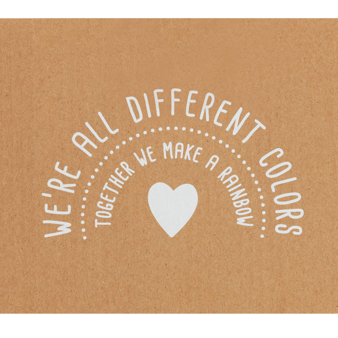 Hopeful Rainbows Wooden Dolls thumbnail