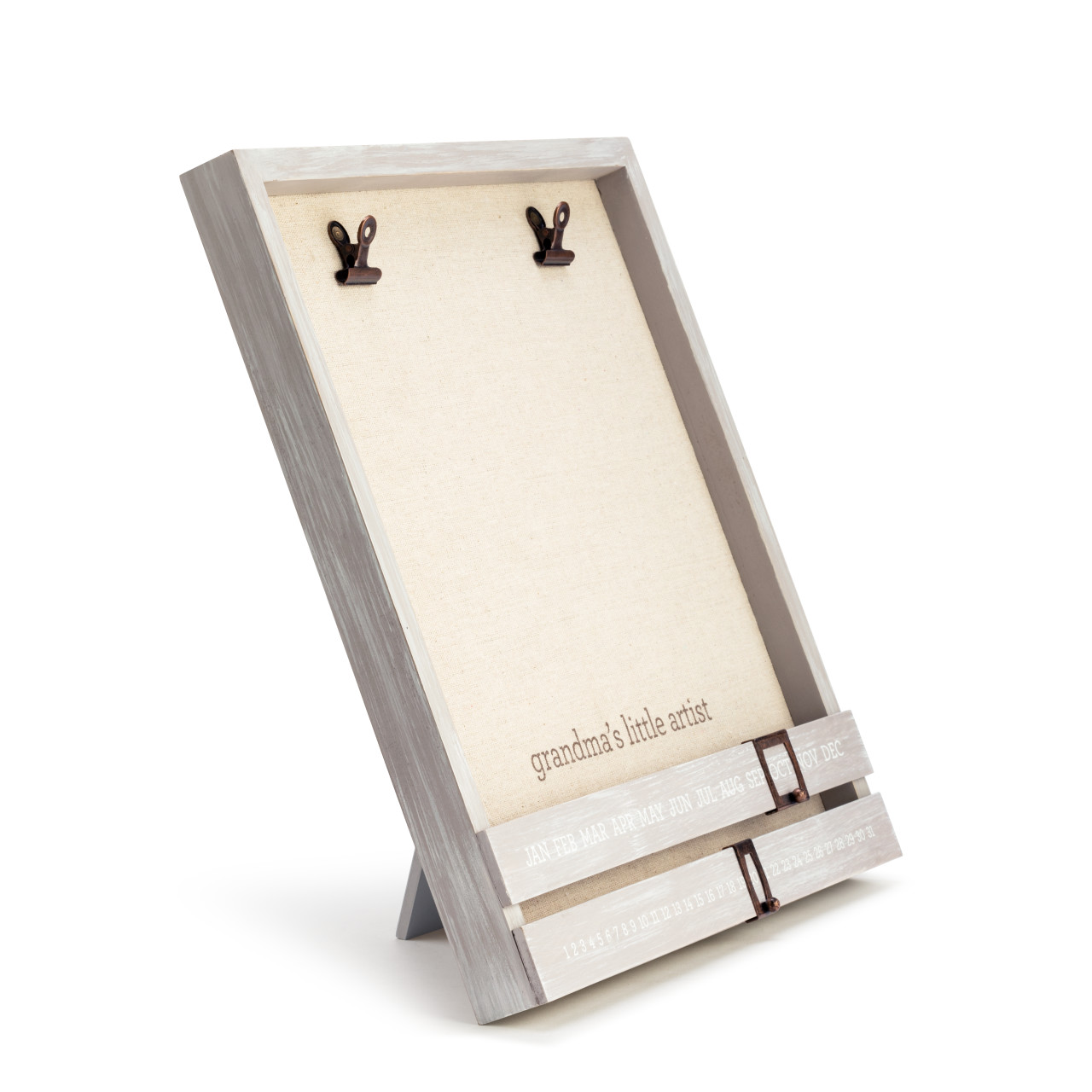 Grandma's Little Artist Frame thumbnail