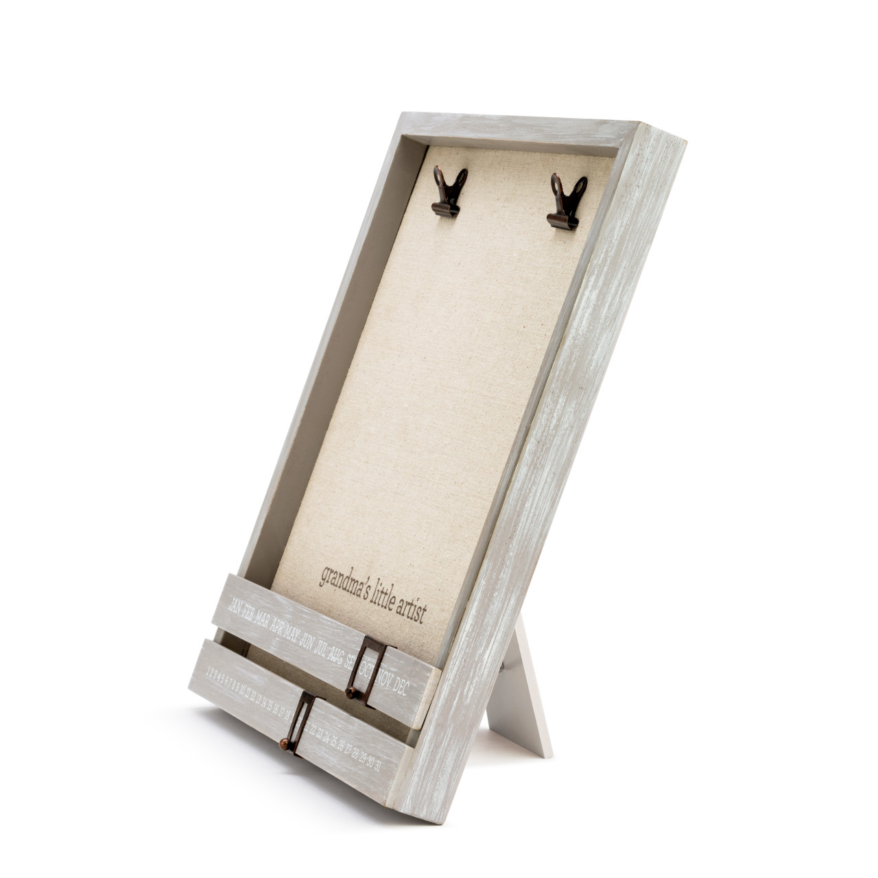 Grandma's Little Artist Frame thumbnail