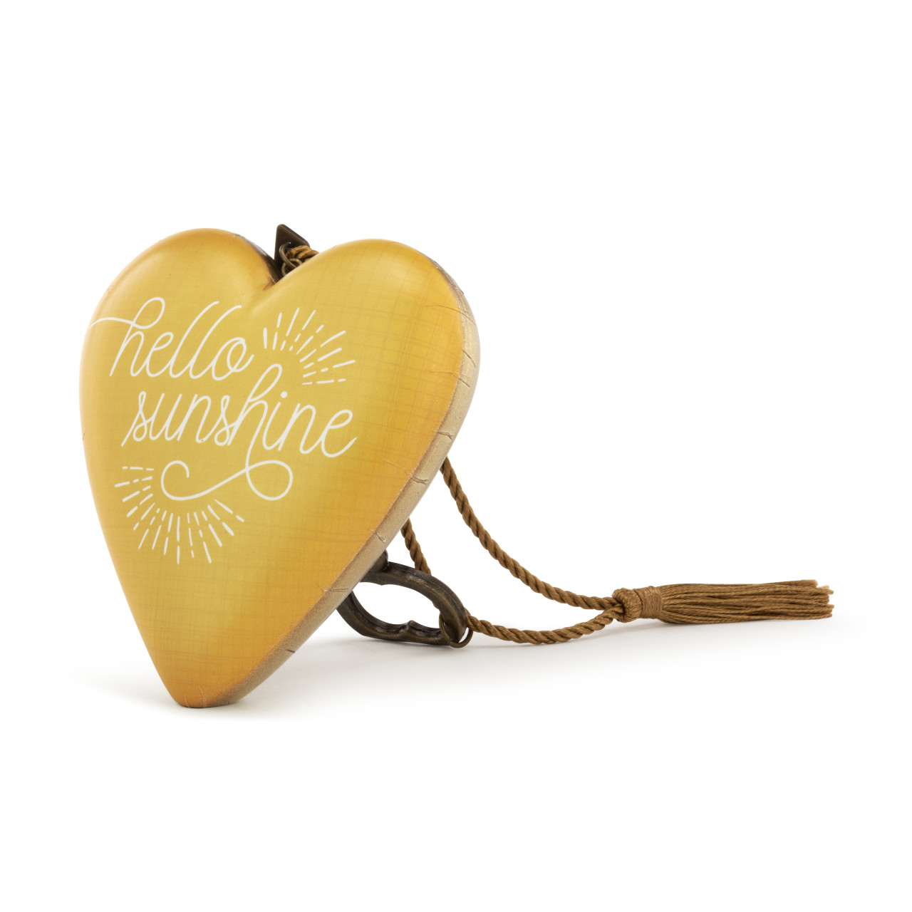 Hello Sunshine Art Heart thumbnail