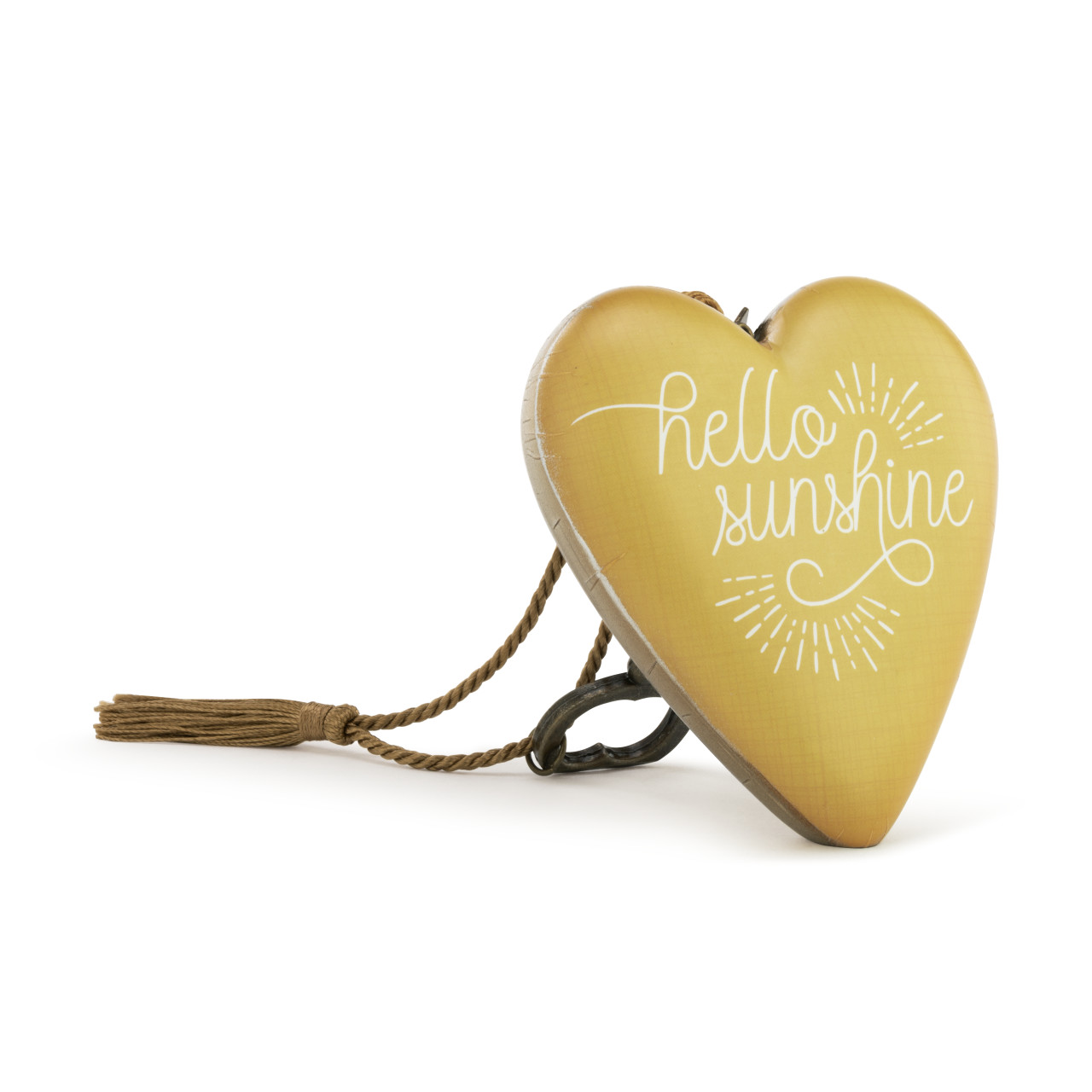 Hello Sunshine Art Heart thumbnail