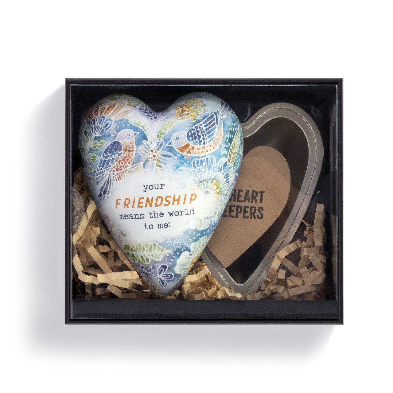 Your Friendship Art Heart Keeper thumbnail