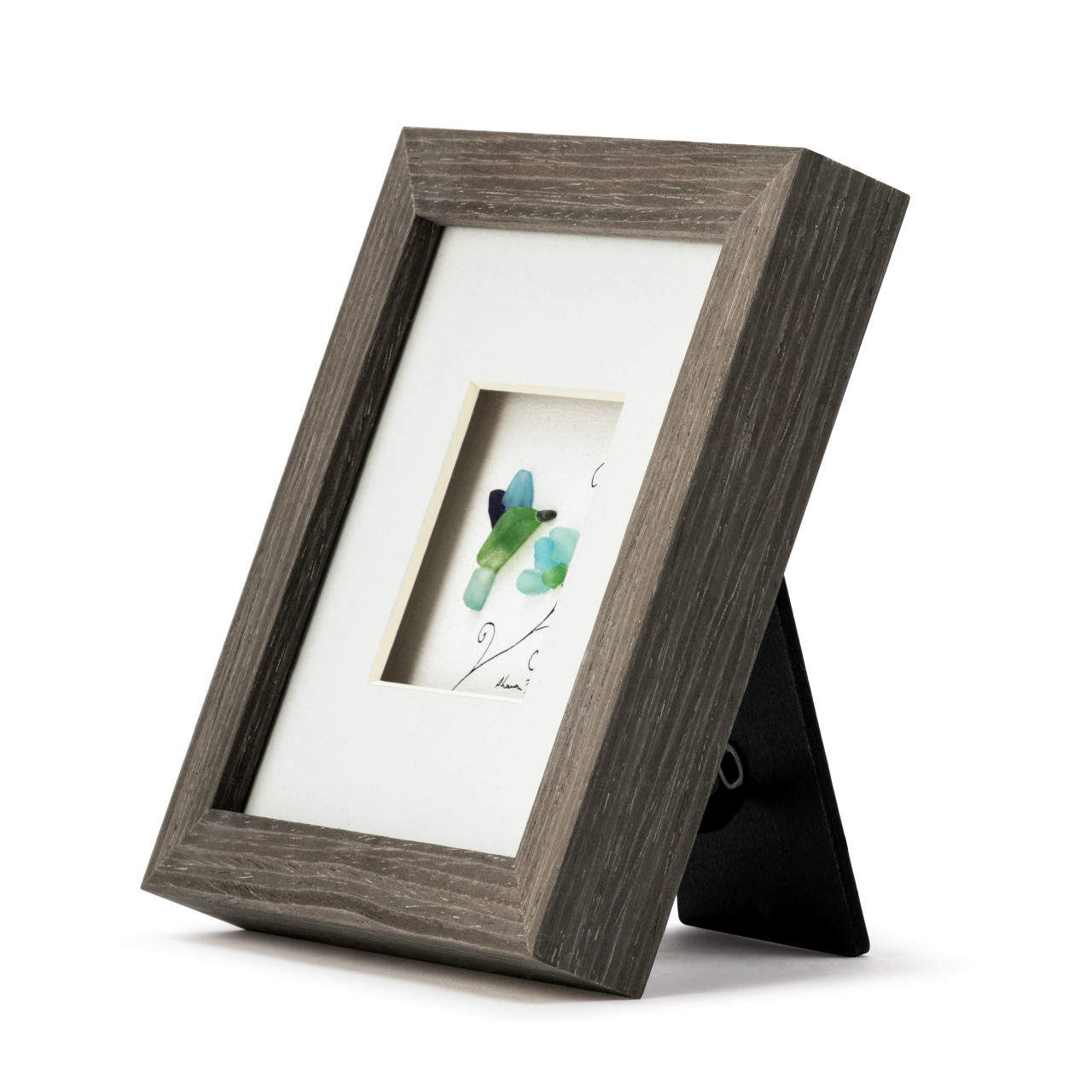 Tiny Moments of Wonder Wall Art - Gray thumbnail