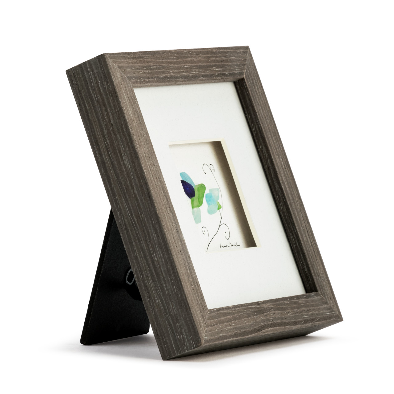 Tiny Moments of Wonder Wall Art - Gray thumbnail