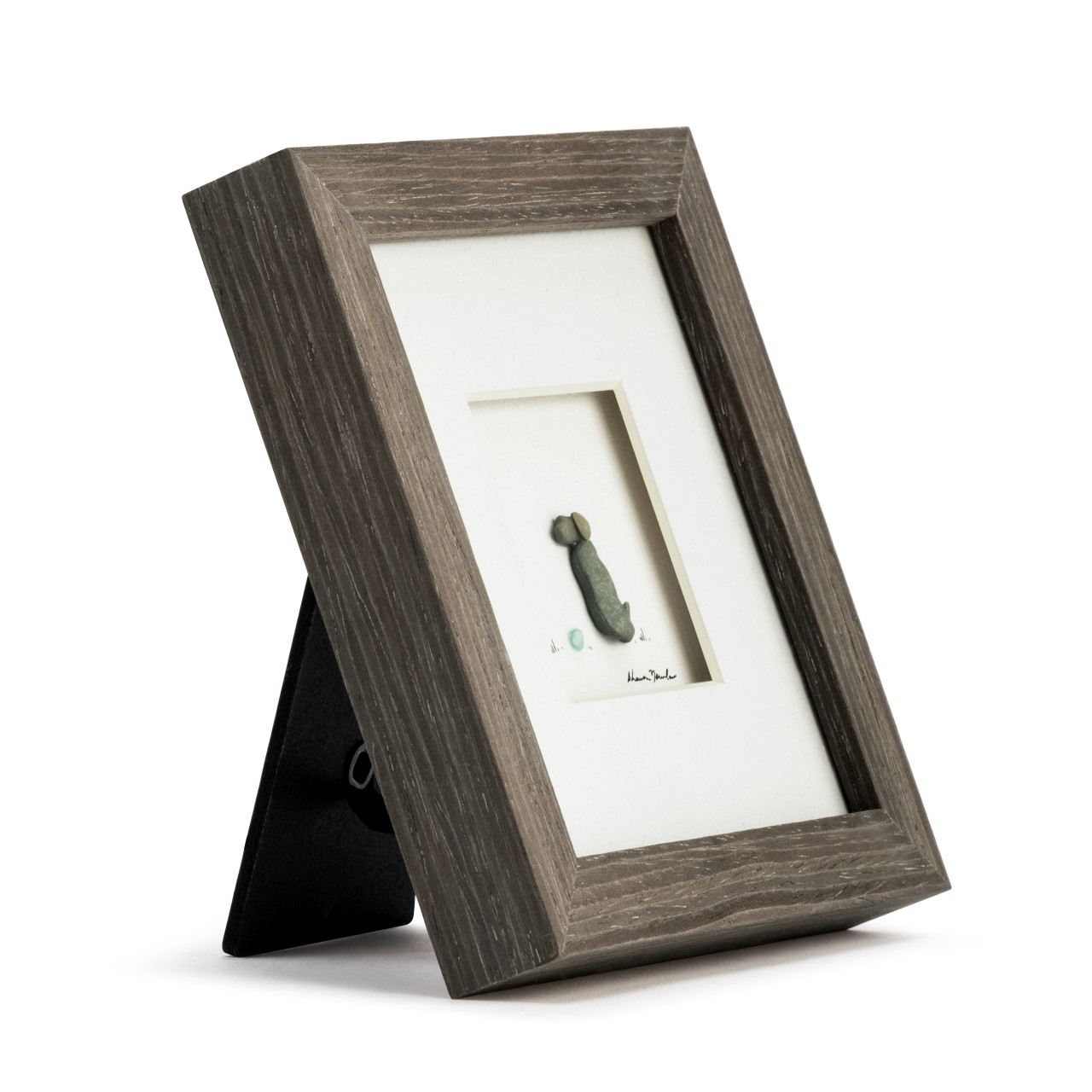 Ready to Play Wall Art - Gray thumbnail