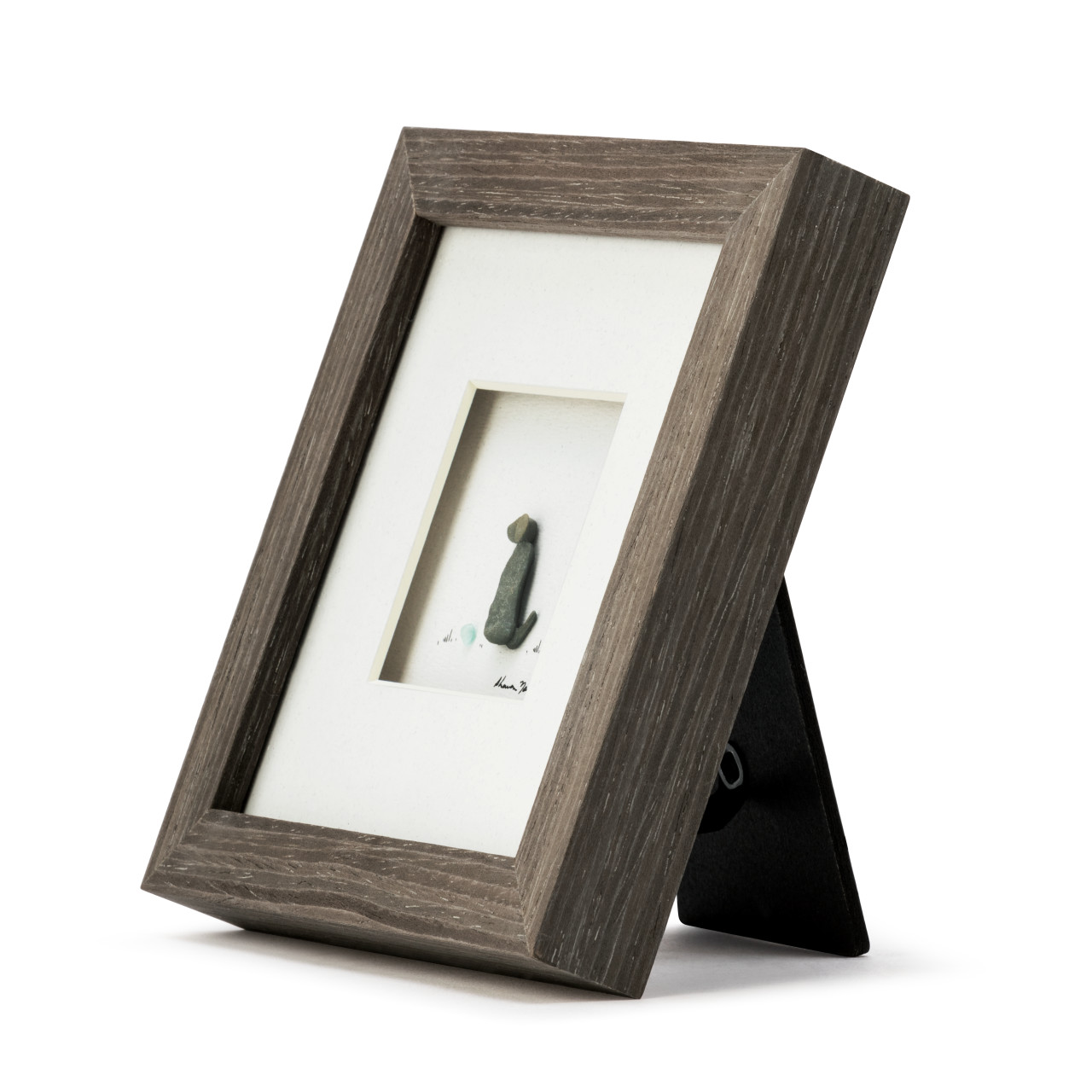 Ready to Play Wall Art - Gray thumbnail