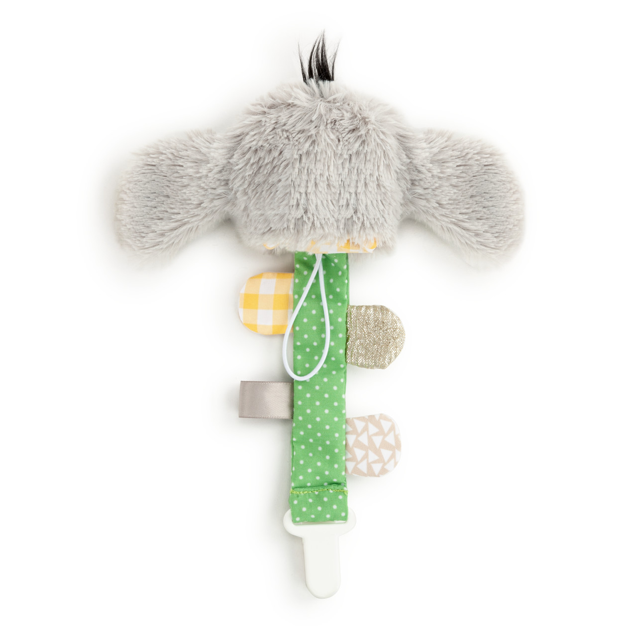 Elephant Paci Pocket Pal thumbnail