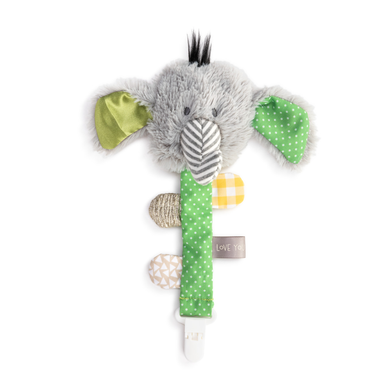 Elephant Paci Pocket Pal thumbnail