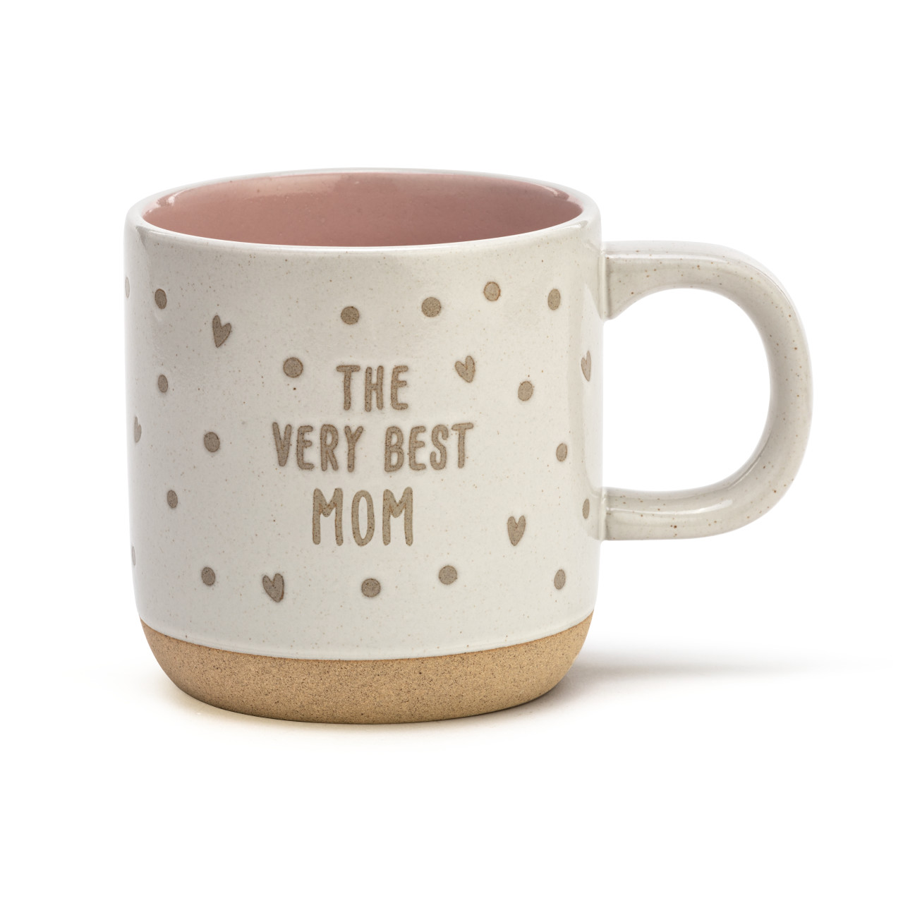 The Very Best Mom Mug thumbnail