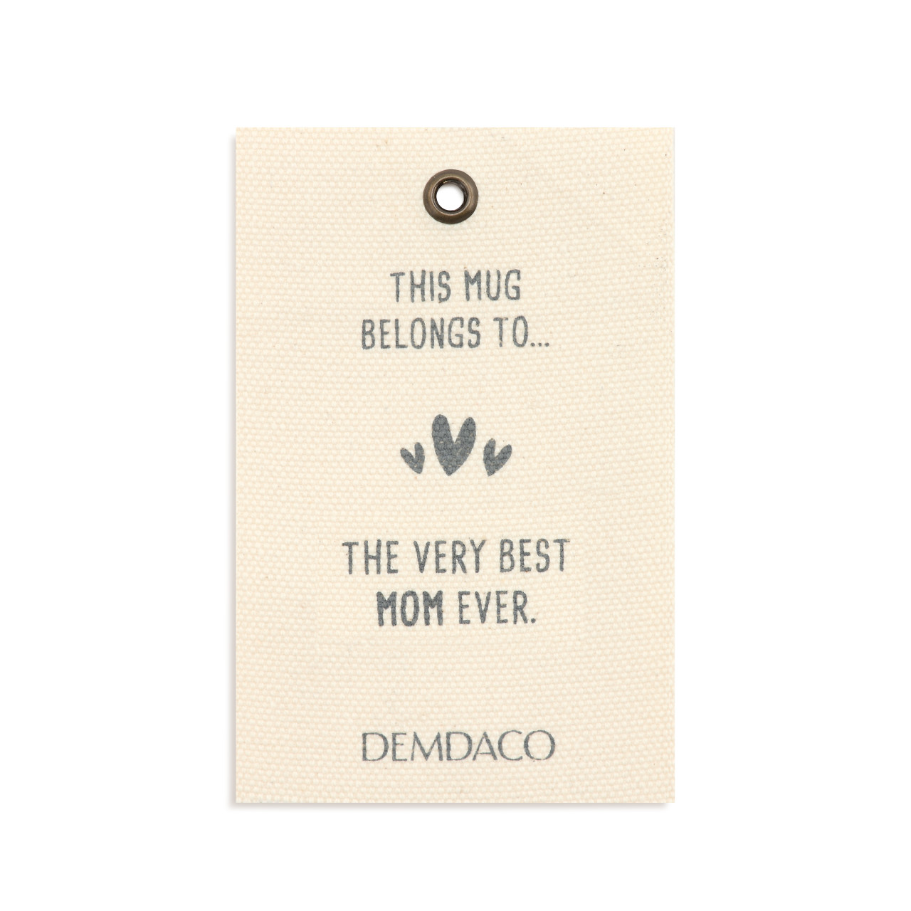 The Very Best Mom Mug thumbnail