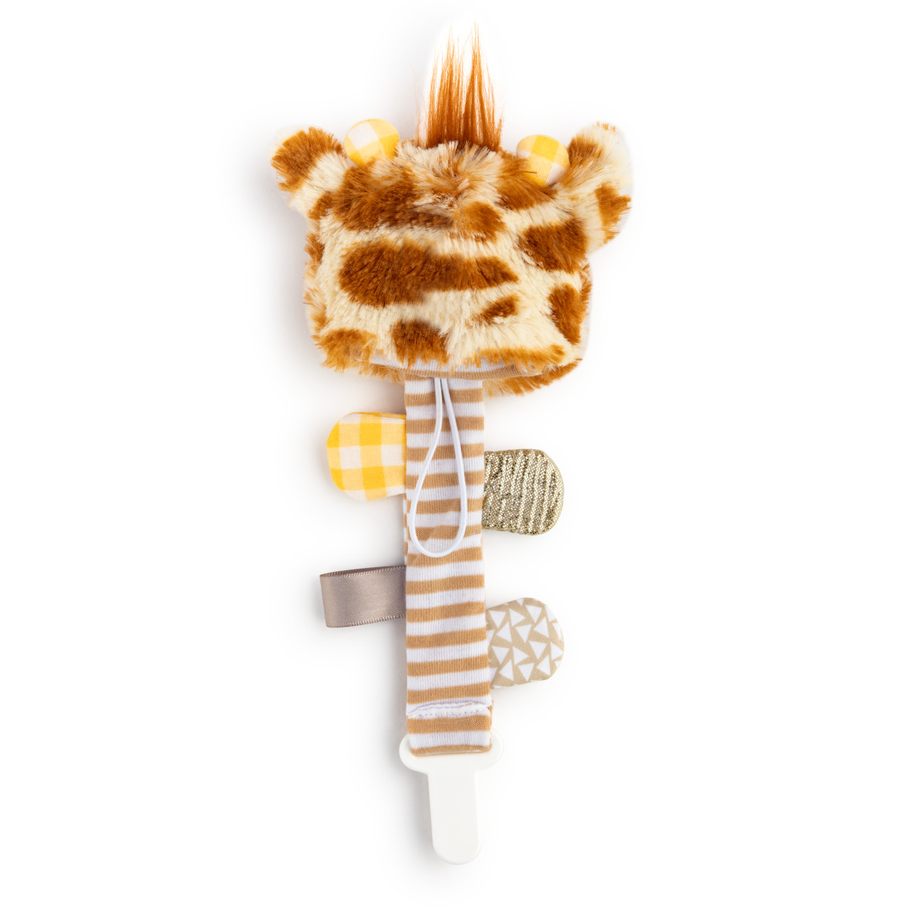 Giraffe Paci Pocket Pal thumbnail