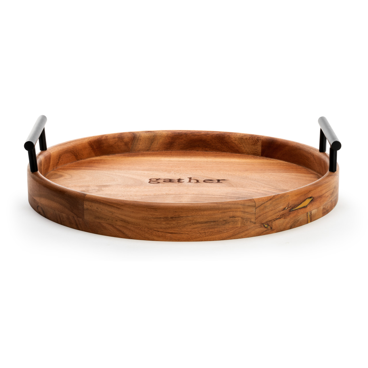 Gather Wood Serving Tray thumbnail