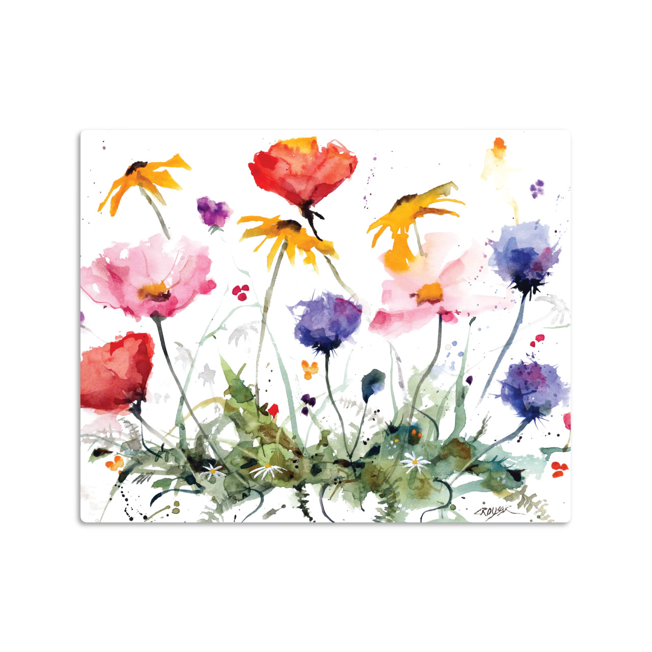 Wildflowers Gift Puzzle Set thumbnail