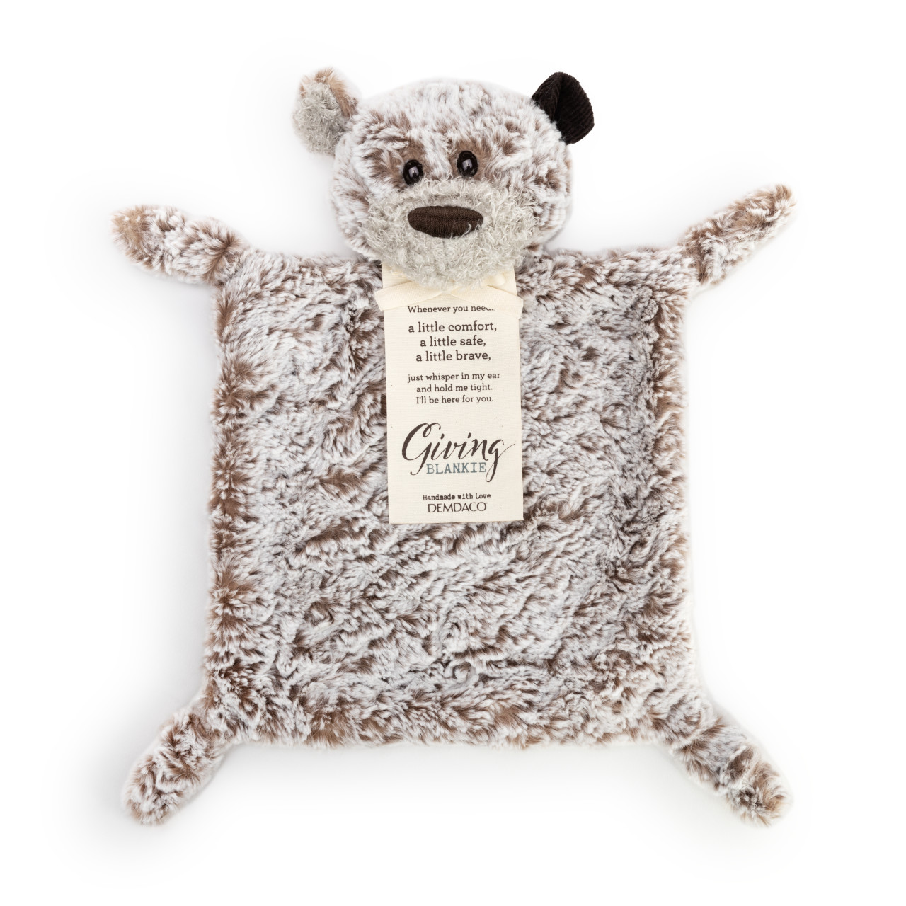 Giving Bear Blankie thumbnail