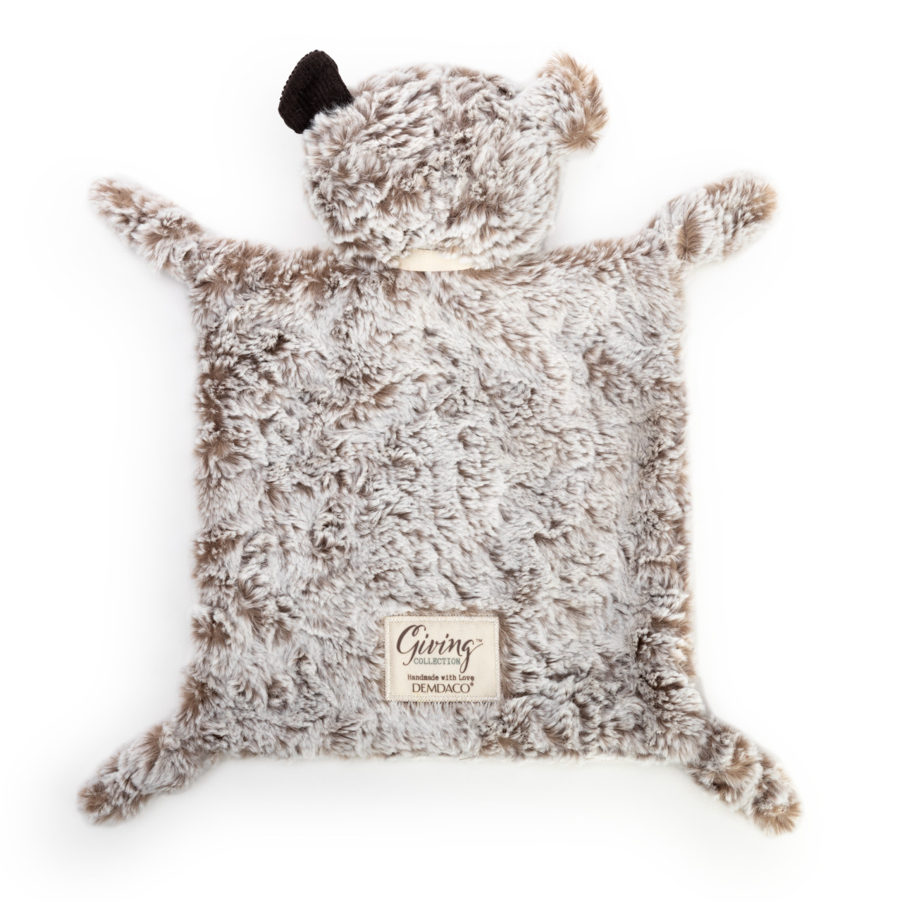 Giving Bear Blankie thumbnail