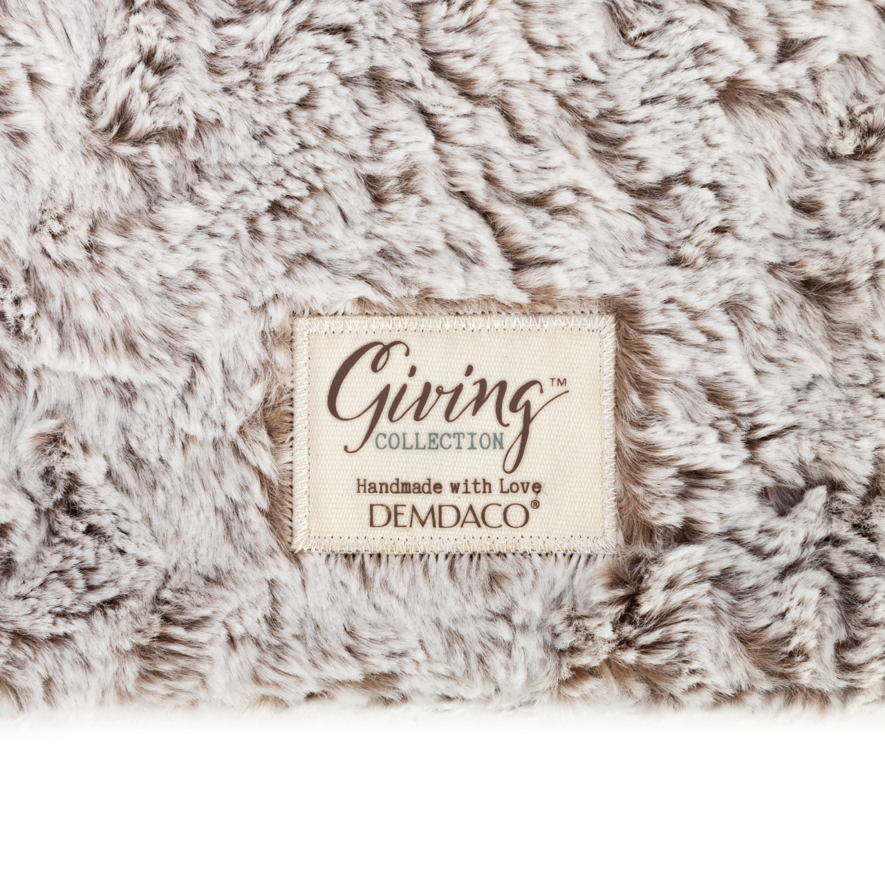 Giving Bear Blankie thumbnail