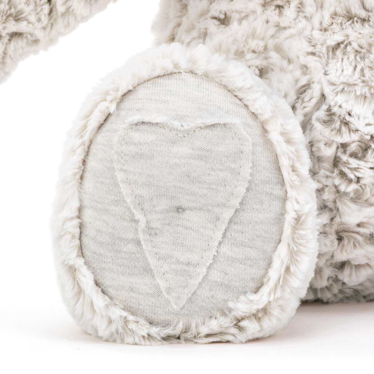 Heartful Hugs Lamb Anxiety Stuffed Animal 17.5" thumbnail