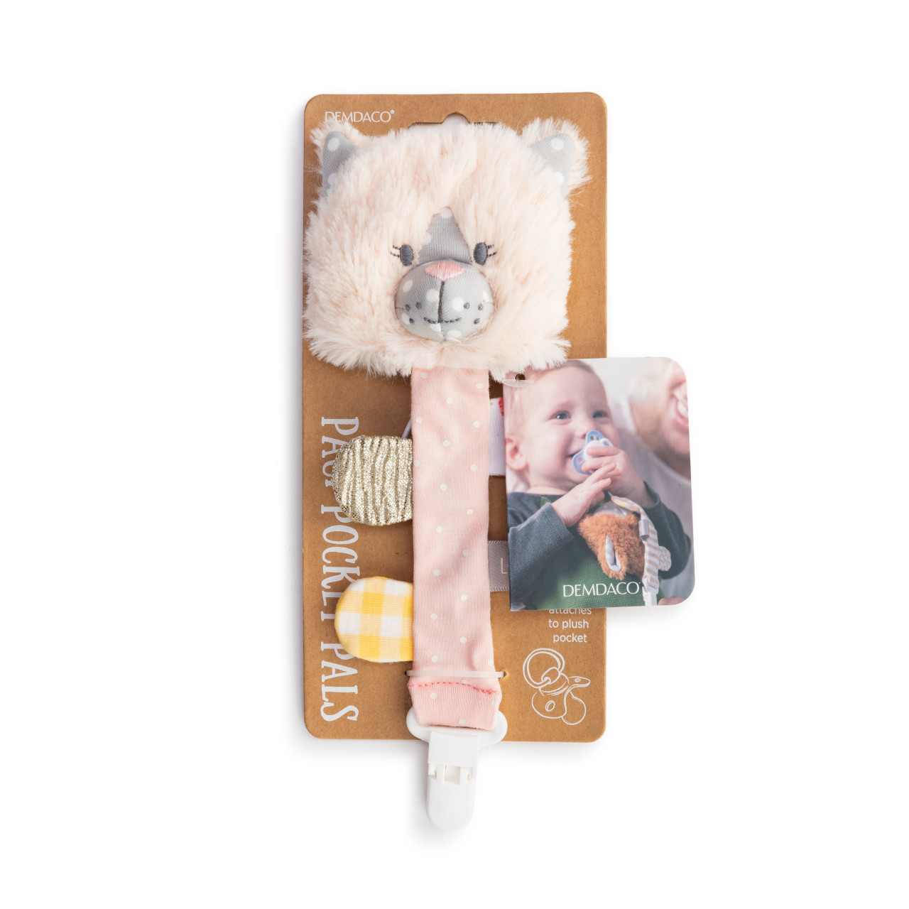 Kitty Paci Pocket Pal thumbnail