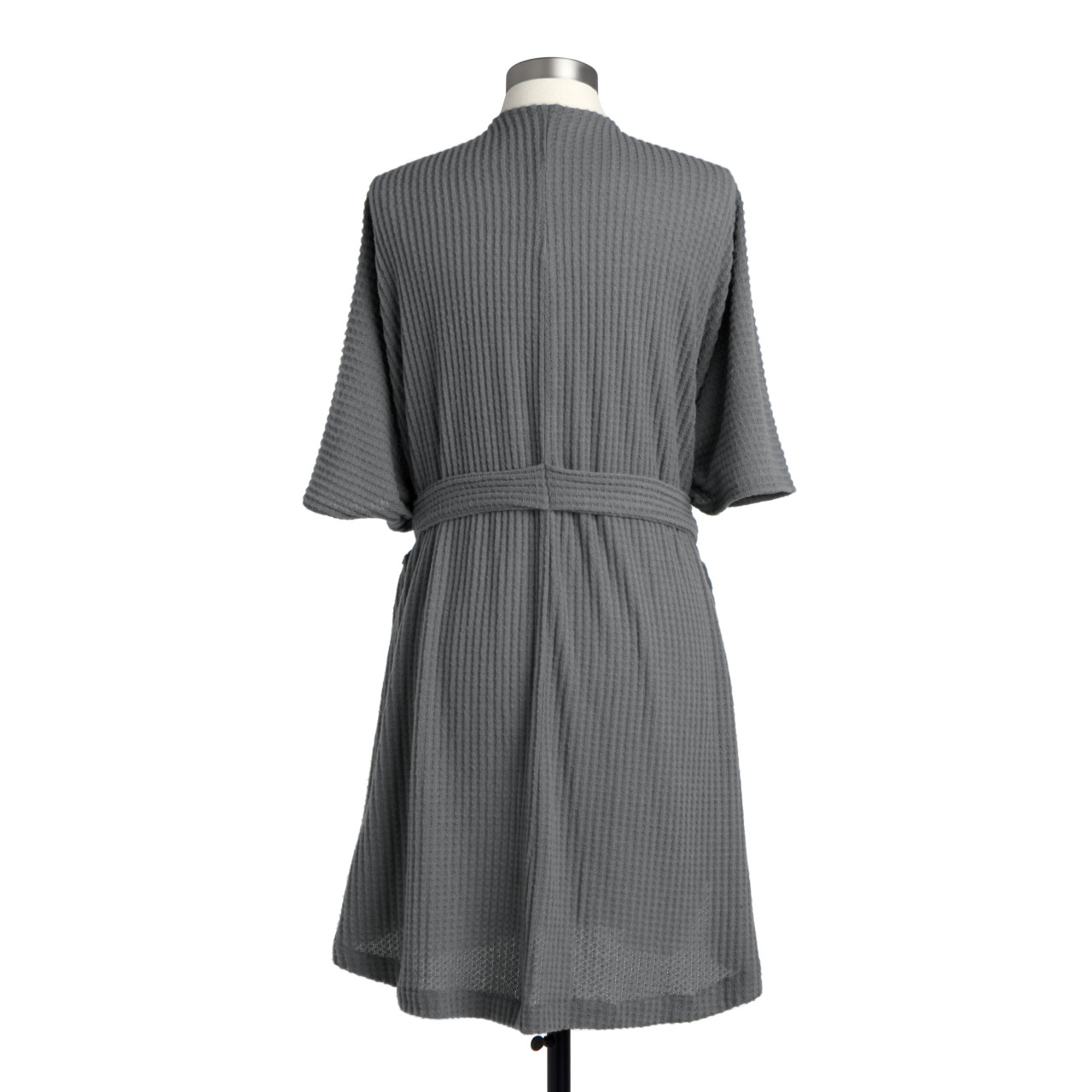 Robe and Swaddle Bundle - Charcoal thumbnail