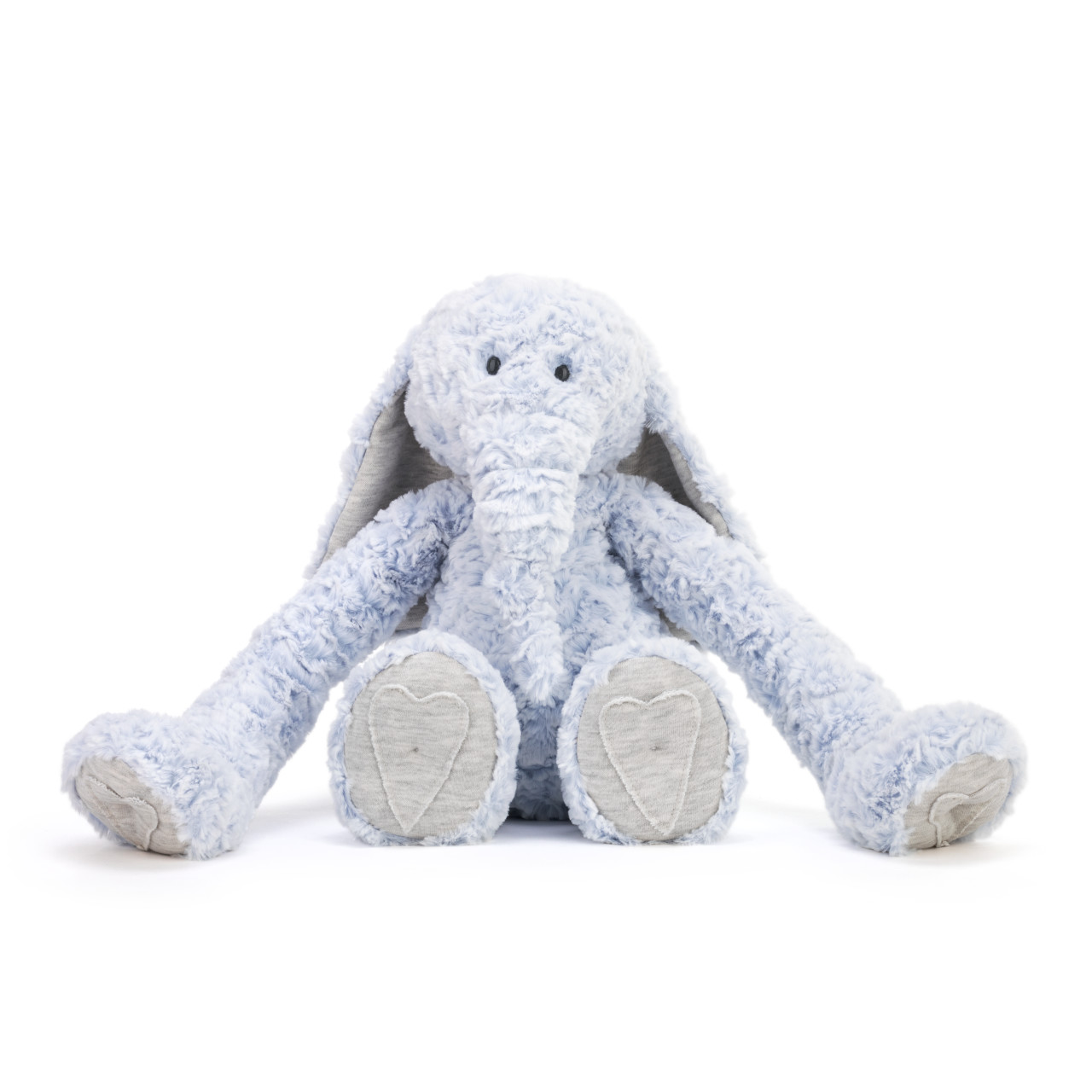 Heartful Hugs Elephant Anxiety Stuffed Animal 17.5" thumbnail