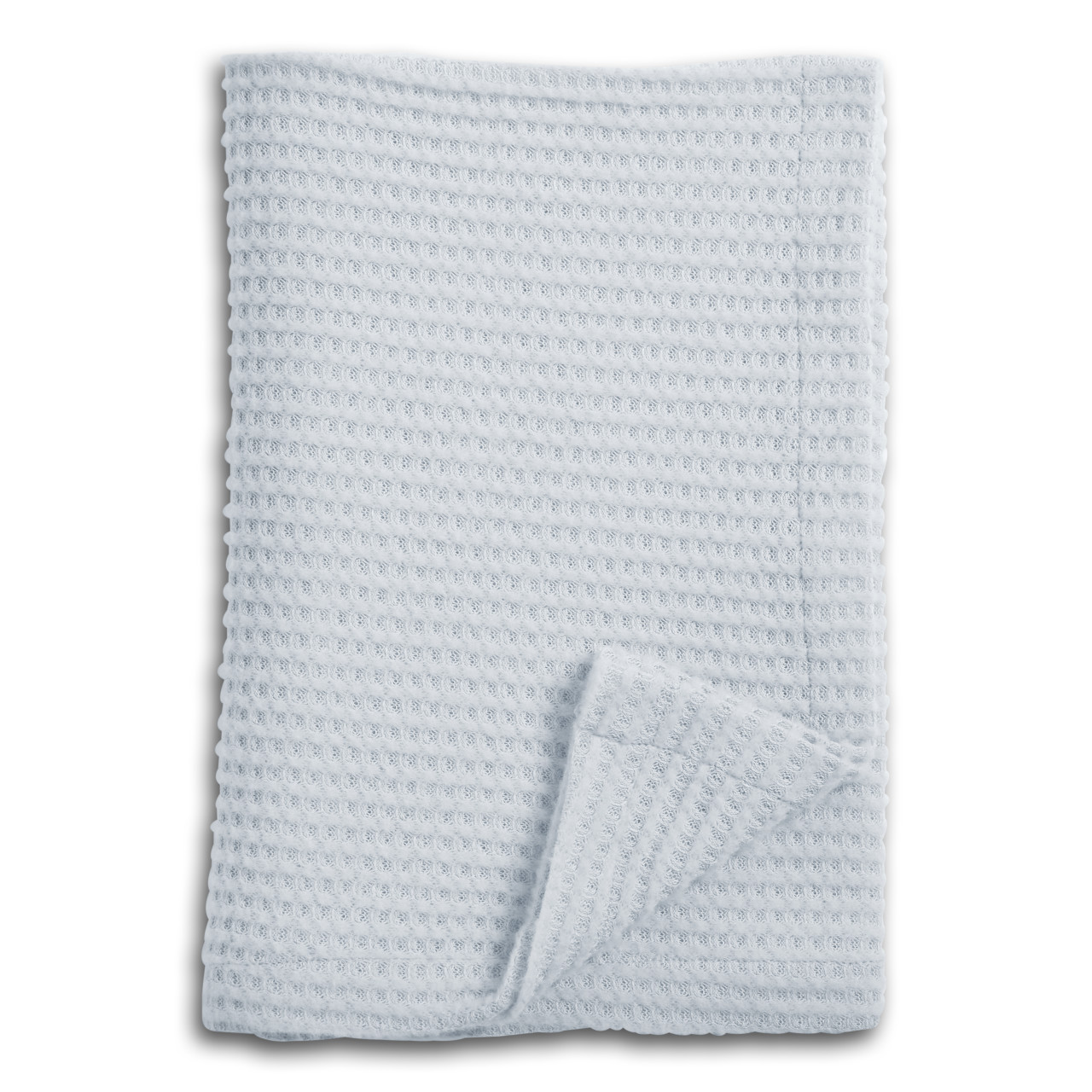 Robe and Swaddle Bundle - Blue thumbnail