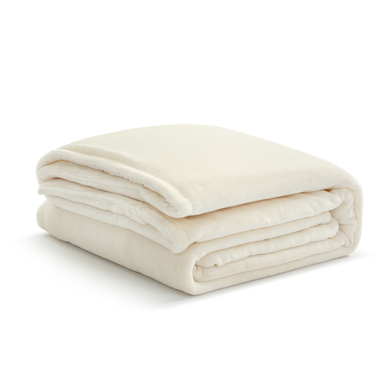 Snuggle Up Blanket - Cream thumbnail