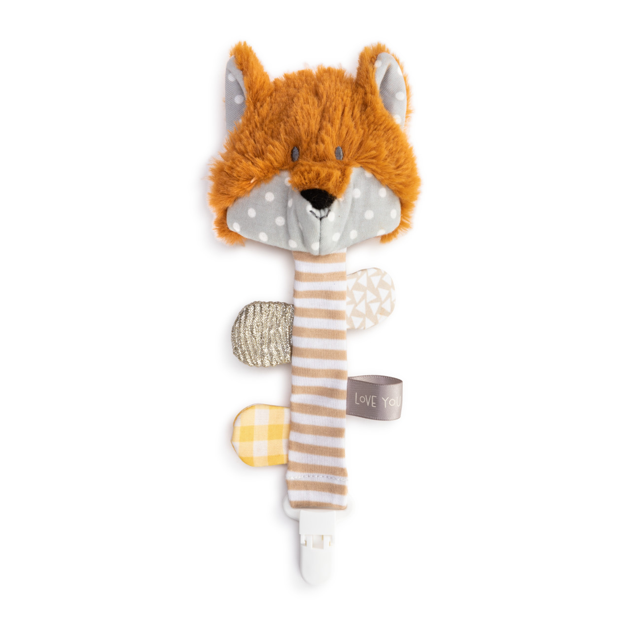 Fox Paci Pocket Pal thumbnail