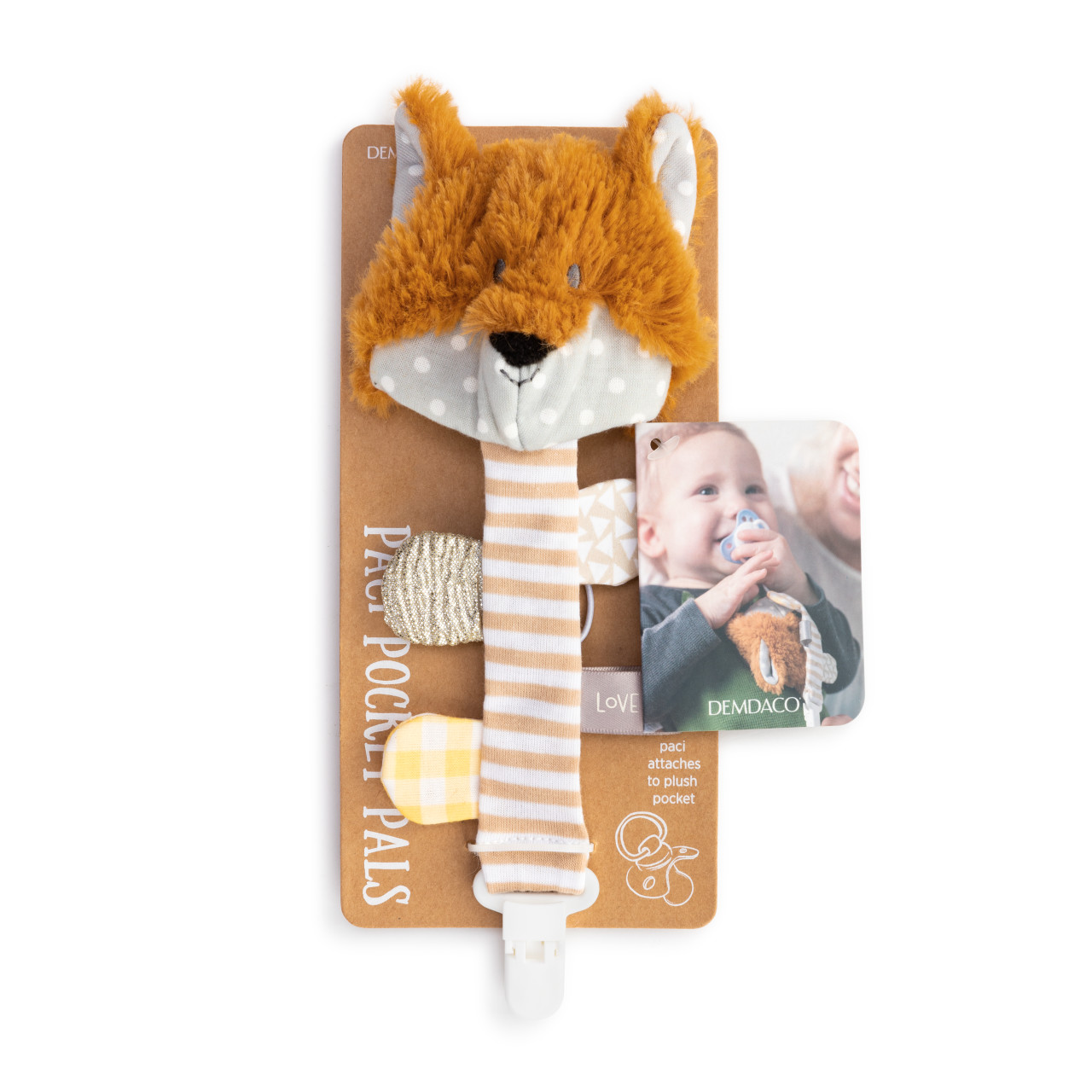 Fox Paci Pocket Pal thumbnail