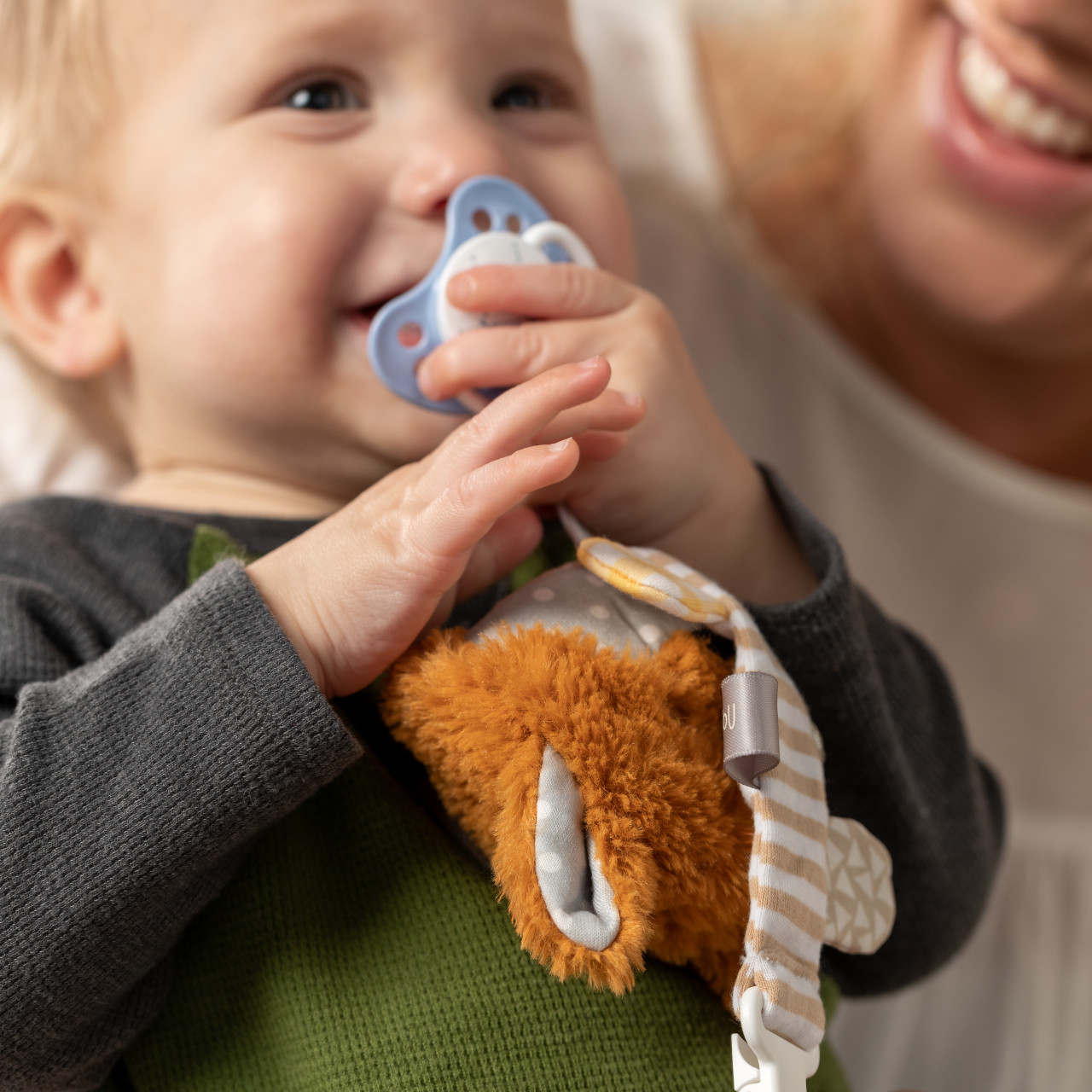 Fox Paci Pocket Pal thumbnail