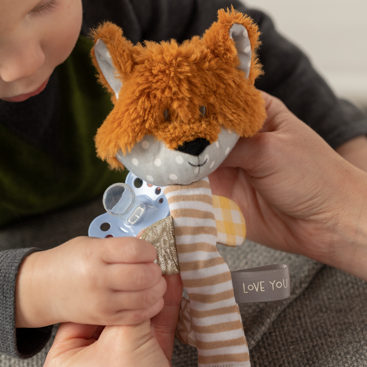 Fox Paci Pocket Pal thumbnail