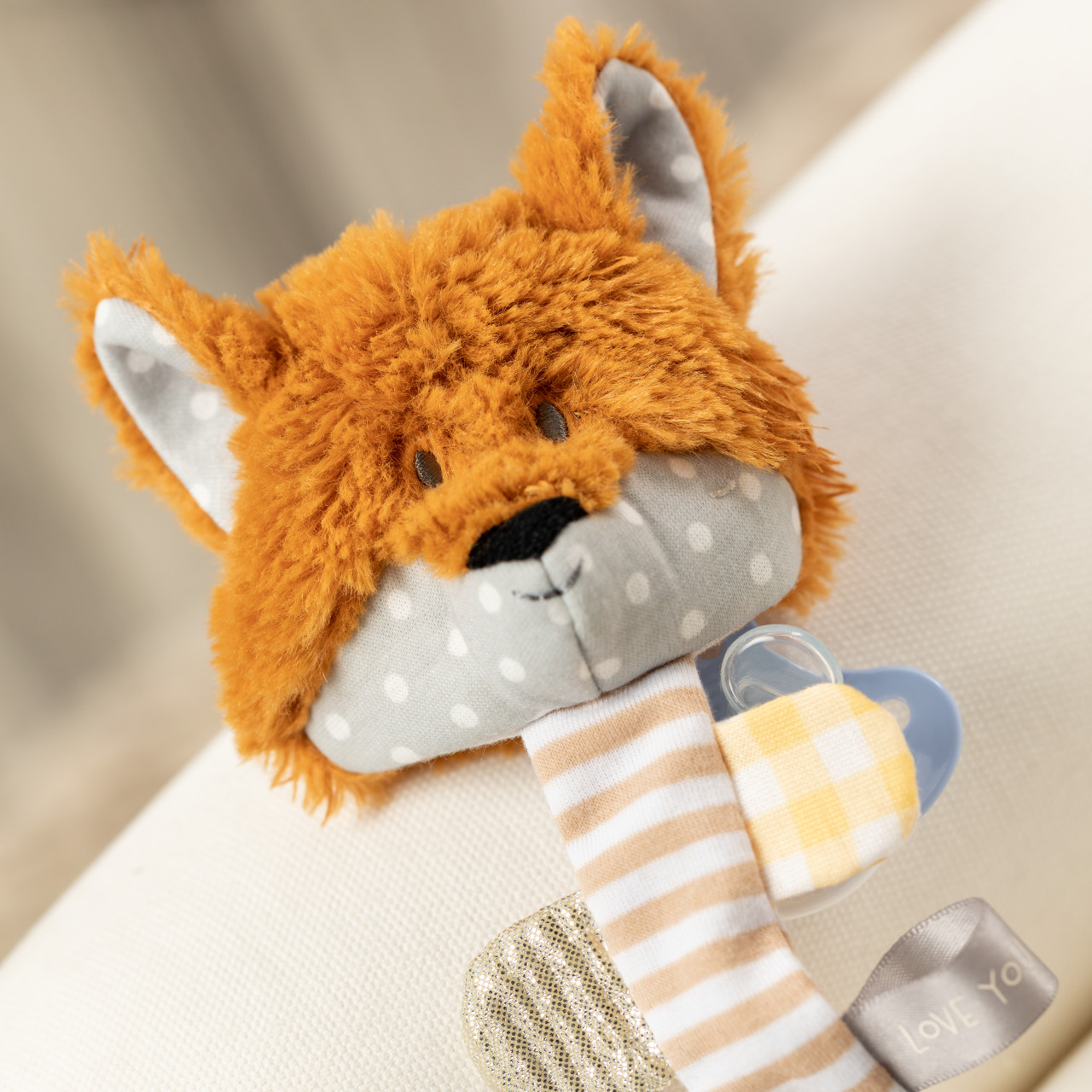 Fox Paci Pocket Pal thumbnail