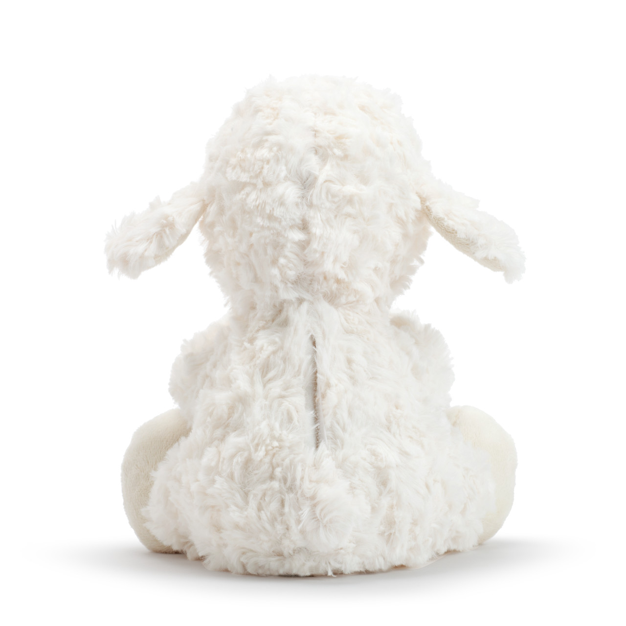 Blue Jesus Loves Me Mechanical Lamb thumbnail