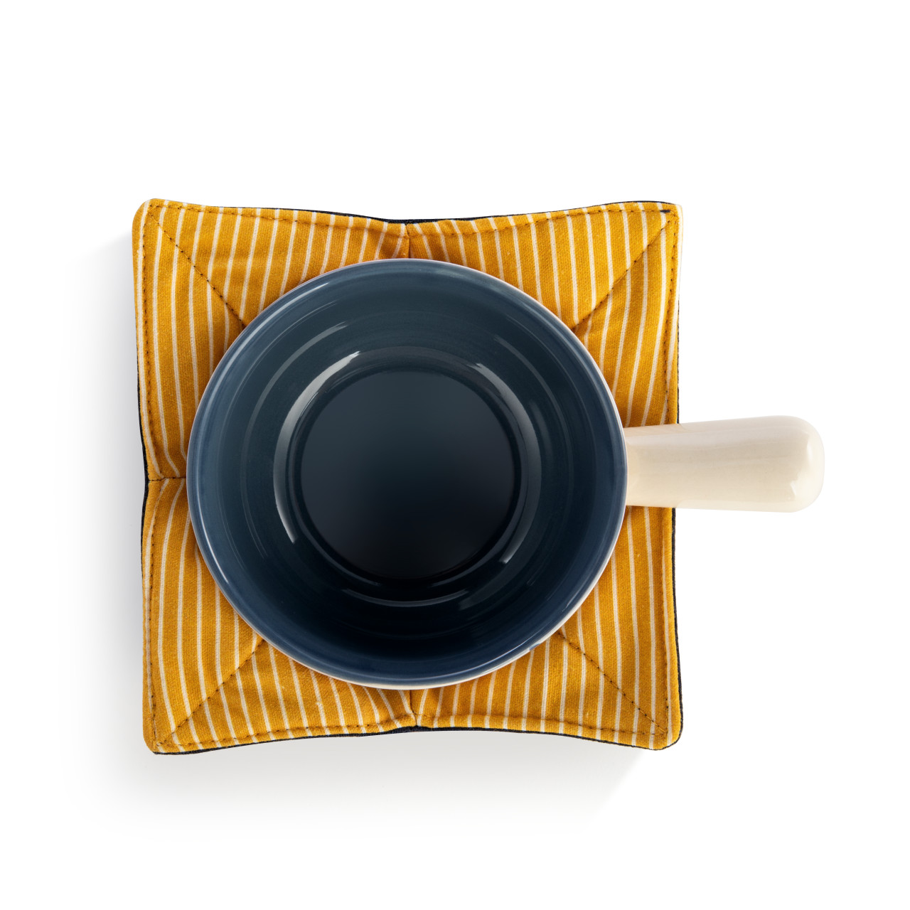 Soup Crock & Bowl Cozy - Meadow Flowers thumbnail