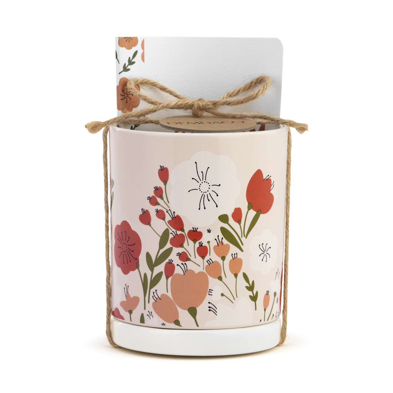 Where You Are Planter with Journal Gift Set thumbnail